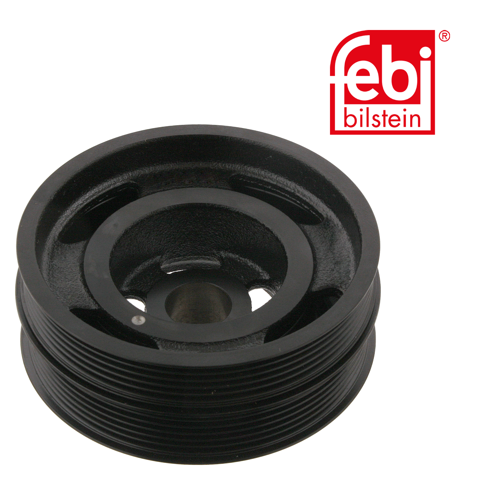 Febi Crank Shaft Belt Pulley 32215