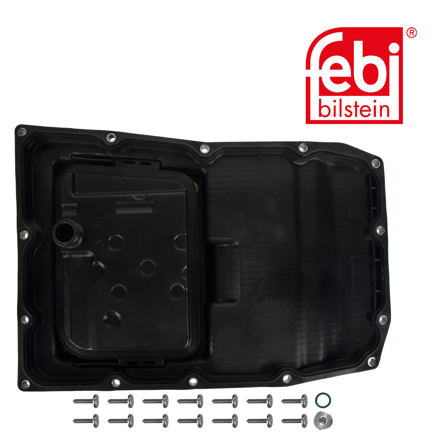 Febi Automatic Transmission Hydraulic Filter 175646