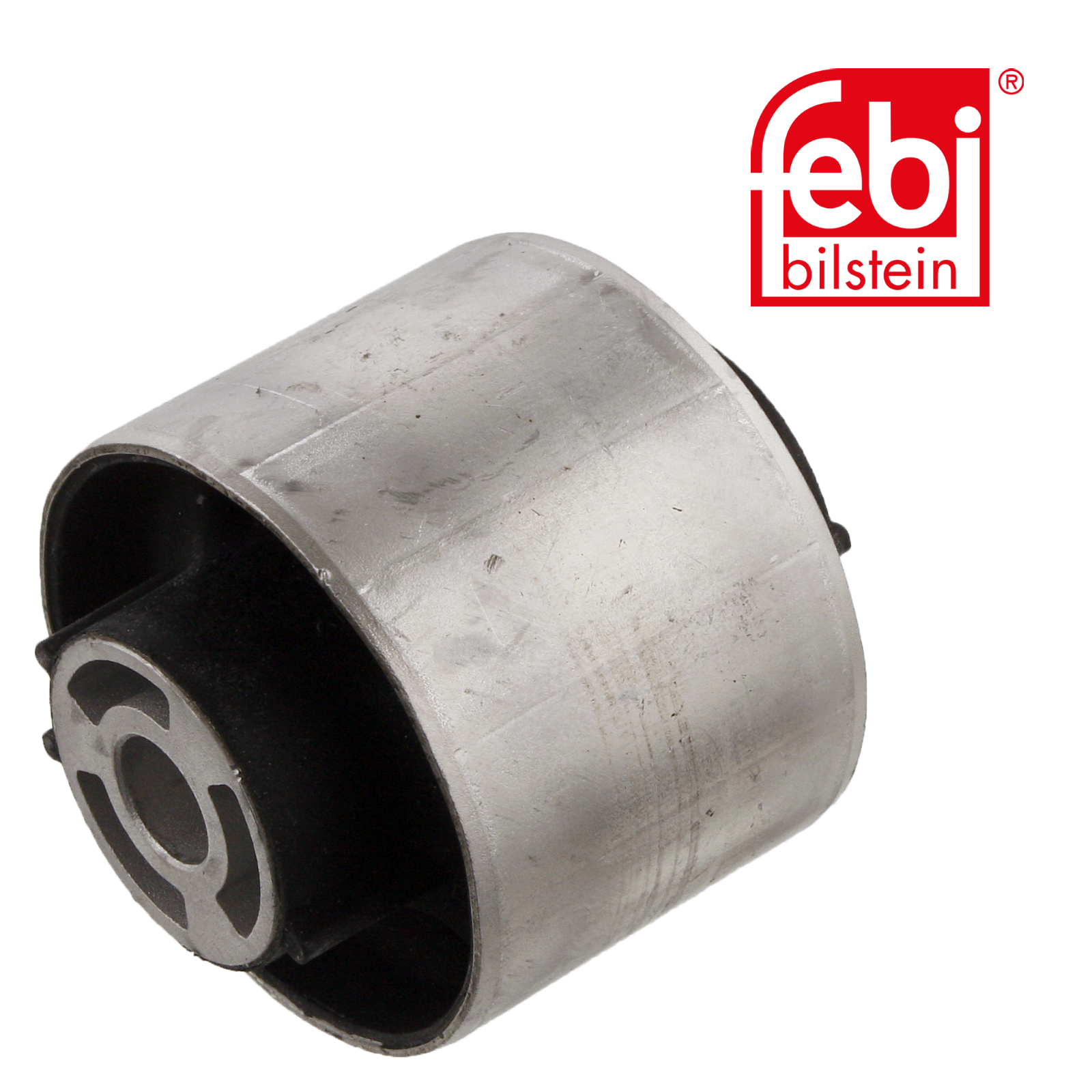 Febi Wishbone / Control / Trailing Arm Bush Rear Right 34794