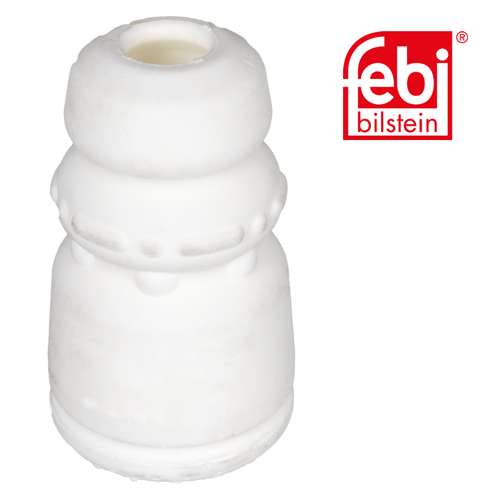 Febi Rear Right Rubber Buffer Suspension 104210