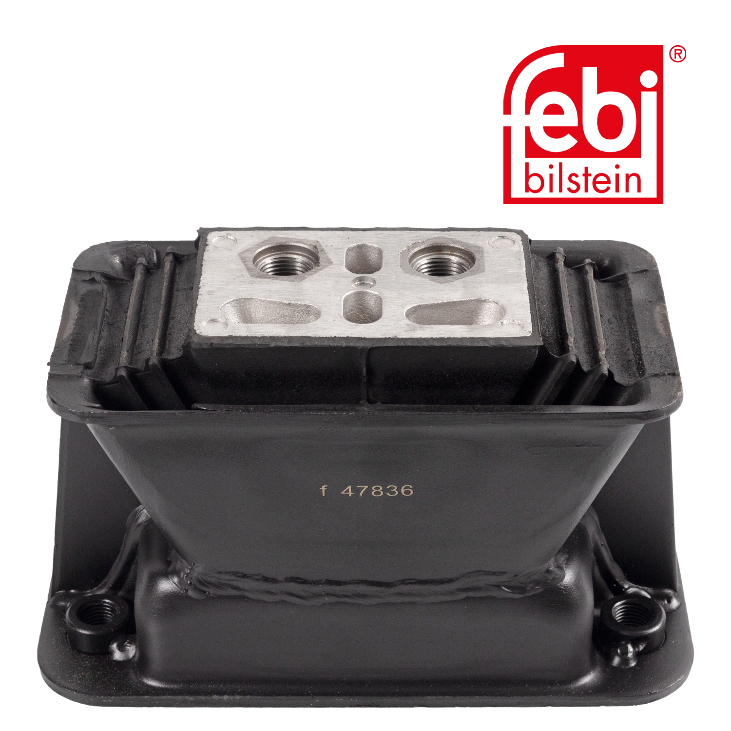 Febi Engine Mount Mounting Rear 47836