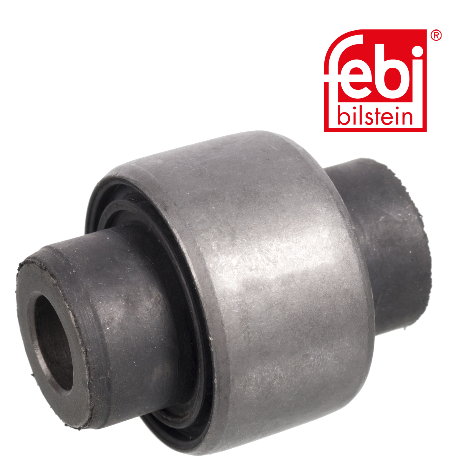 Febi Wishbone / Control / Trailing Arm Bush outer 10289