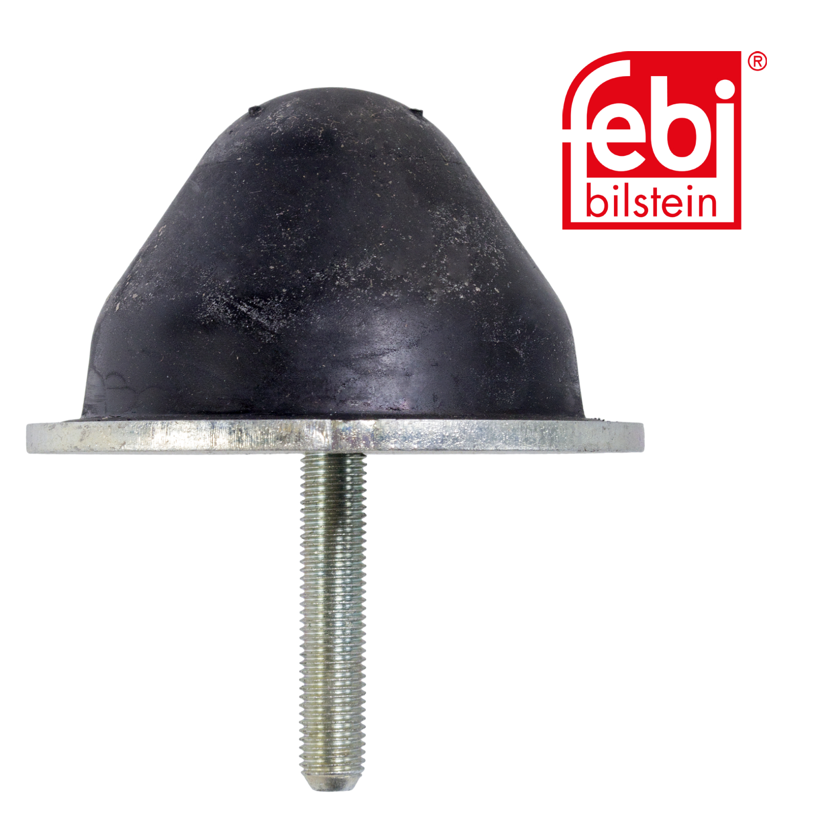 Febi Rear Rubber Buffer Suspension 105700