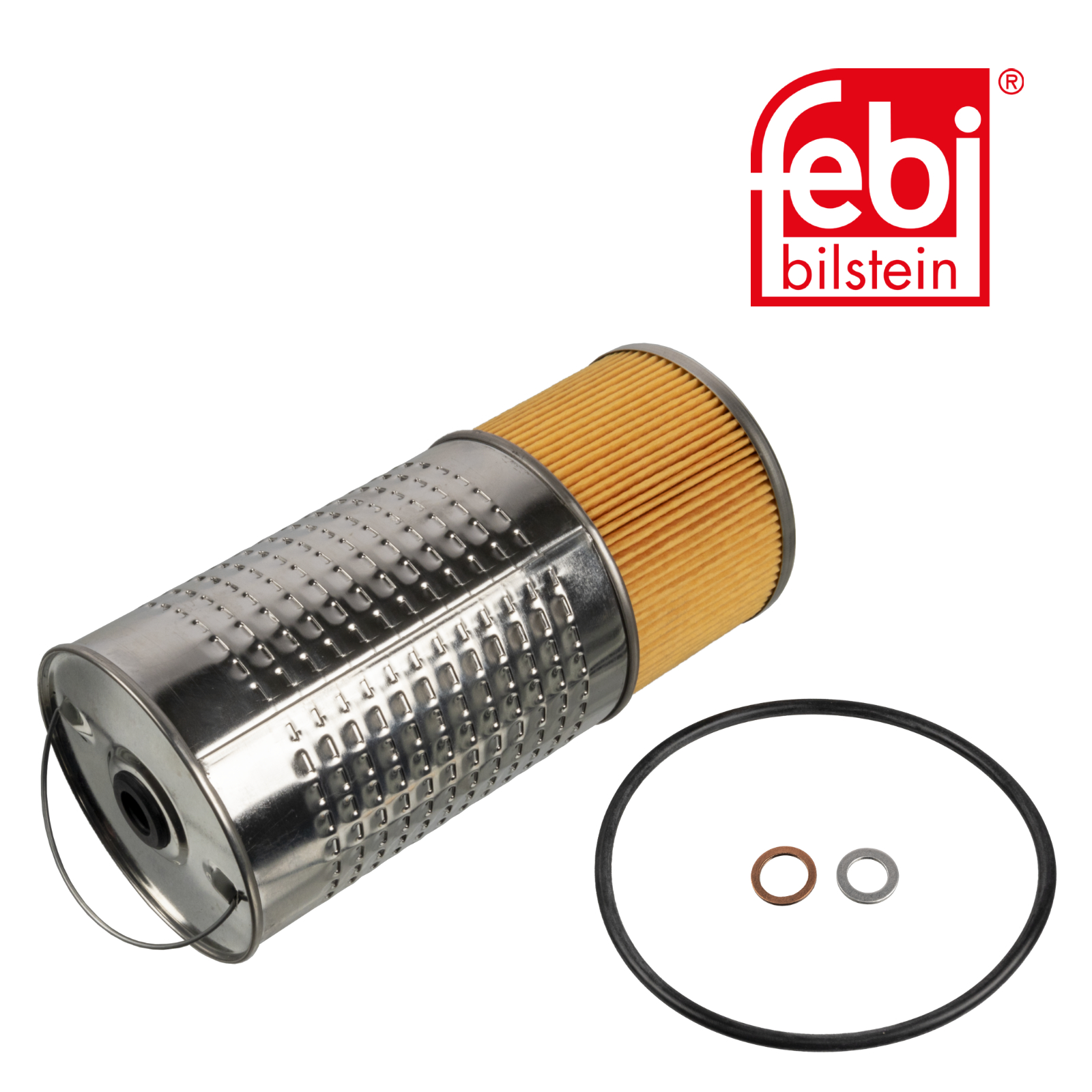 Febi Engine Oil Filter 109163