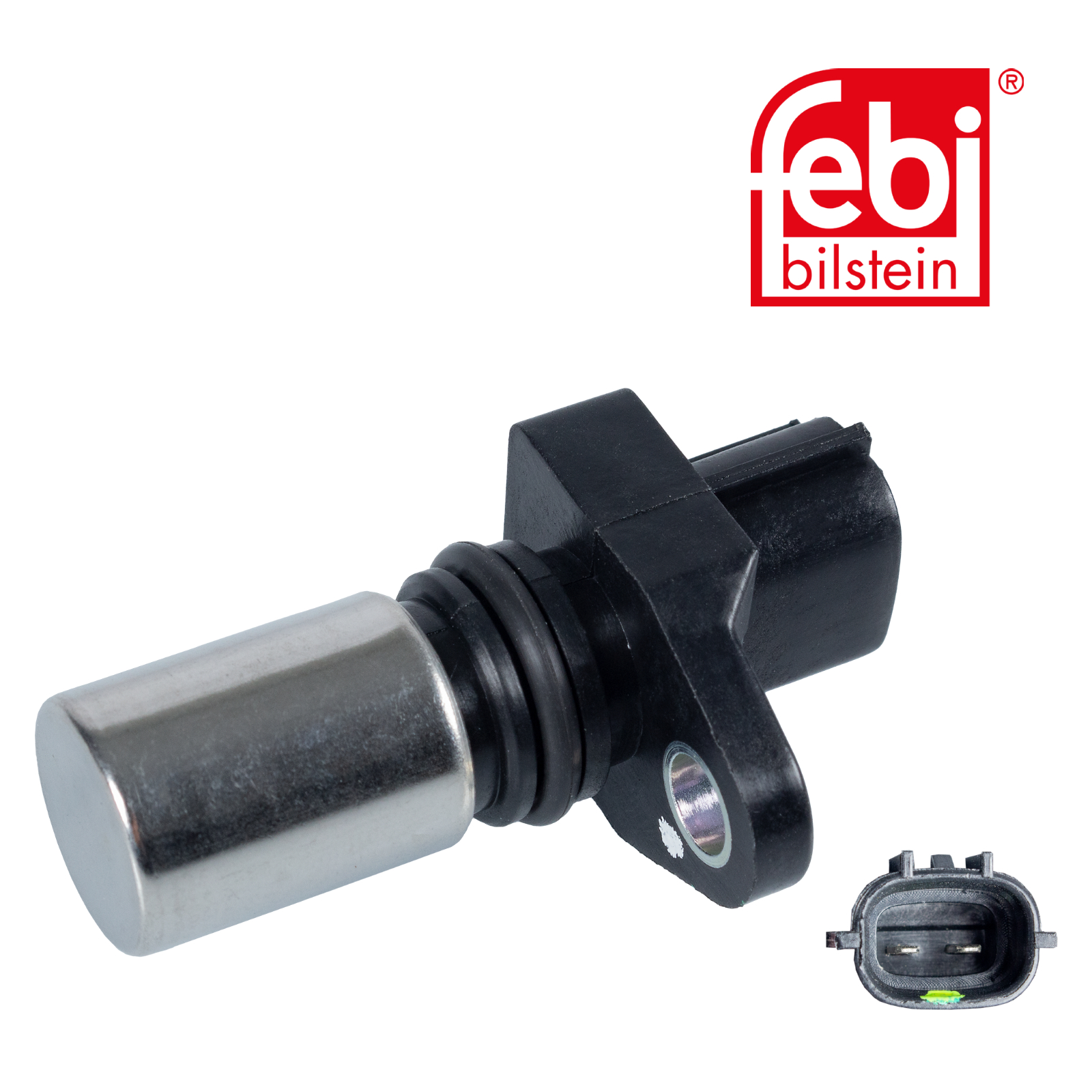 Febi Crankshaft Position Sensor 108299