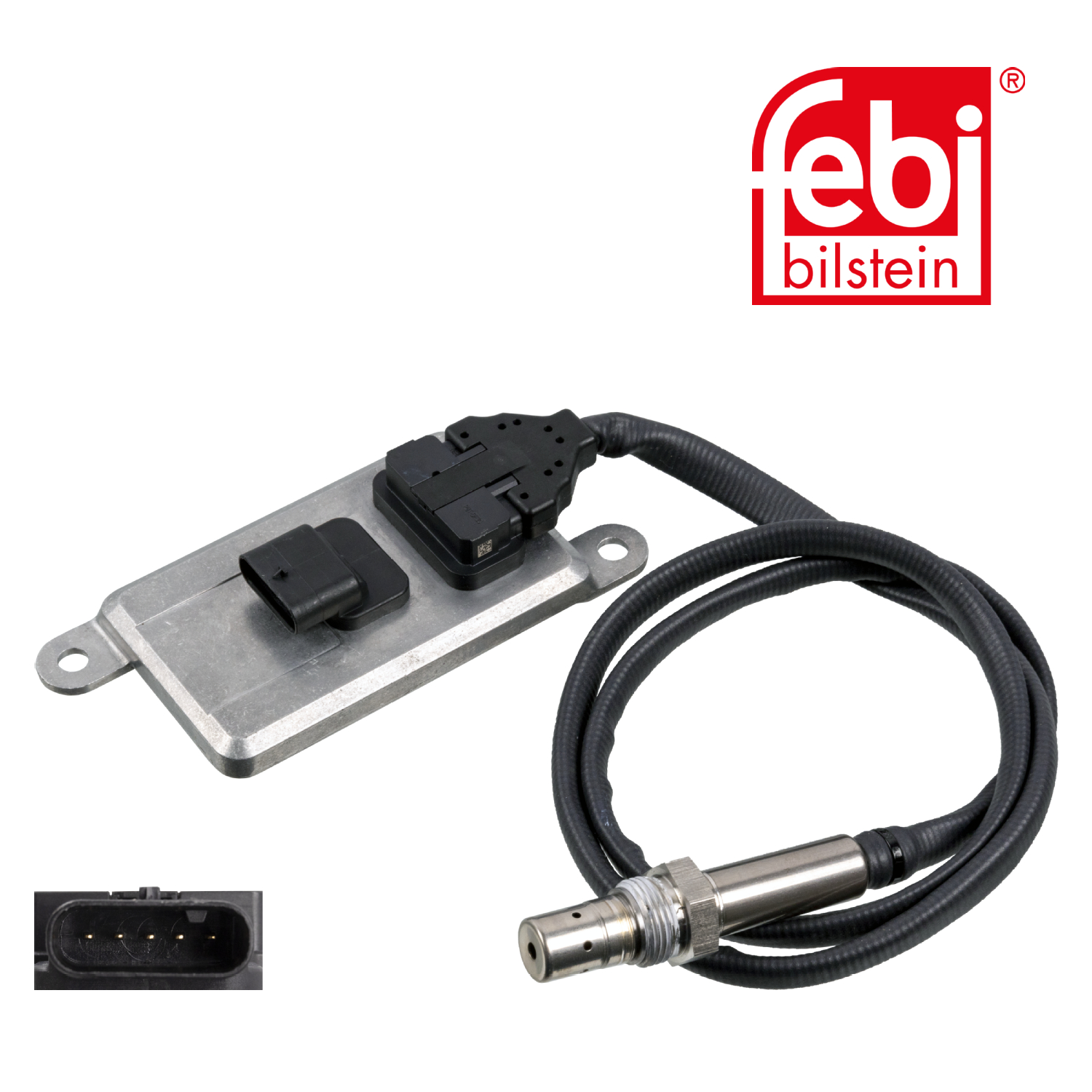 Febi AdBlue NOx Sensor before soot particulate filter 176840