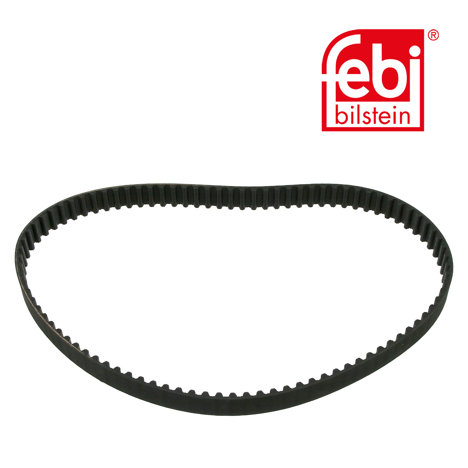 Febi Timing Belt Cambelt 92 Teeth 27397