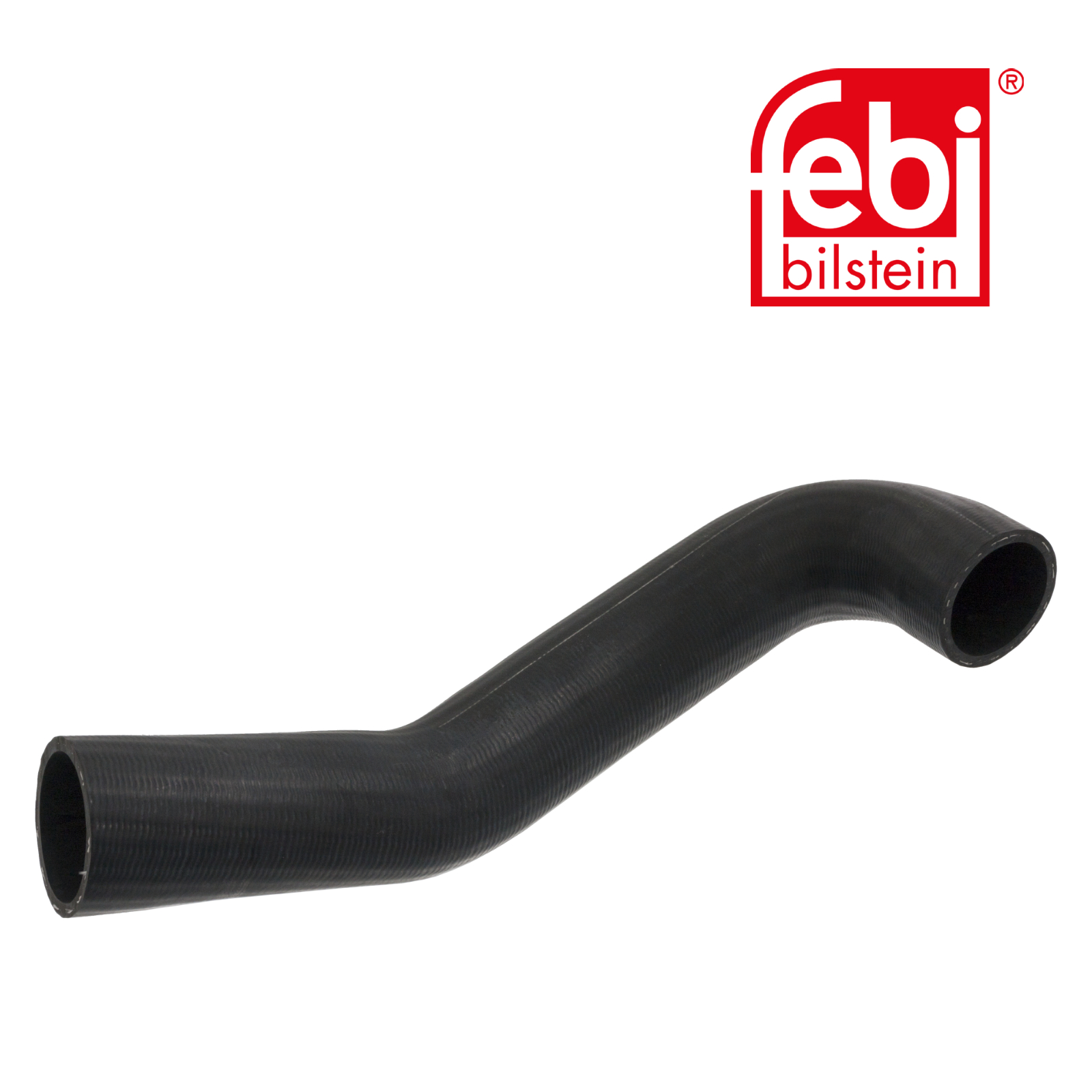 Febi Radiator Coolant Hose 480mm ID 101421