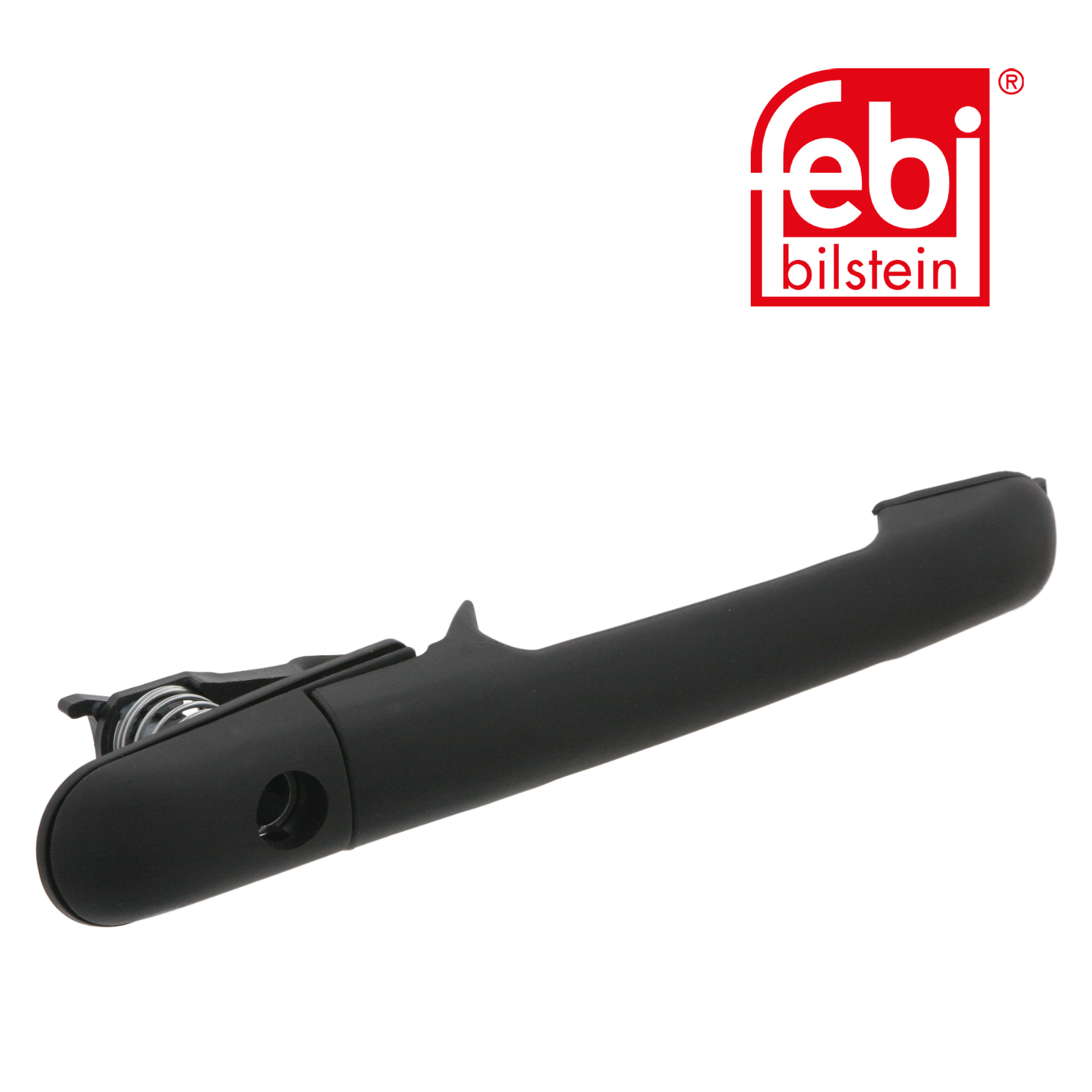 Febi Exterior Door Handle Sliding Door Plastic 33149