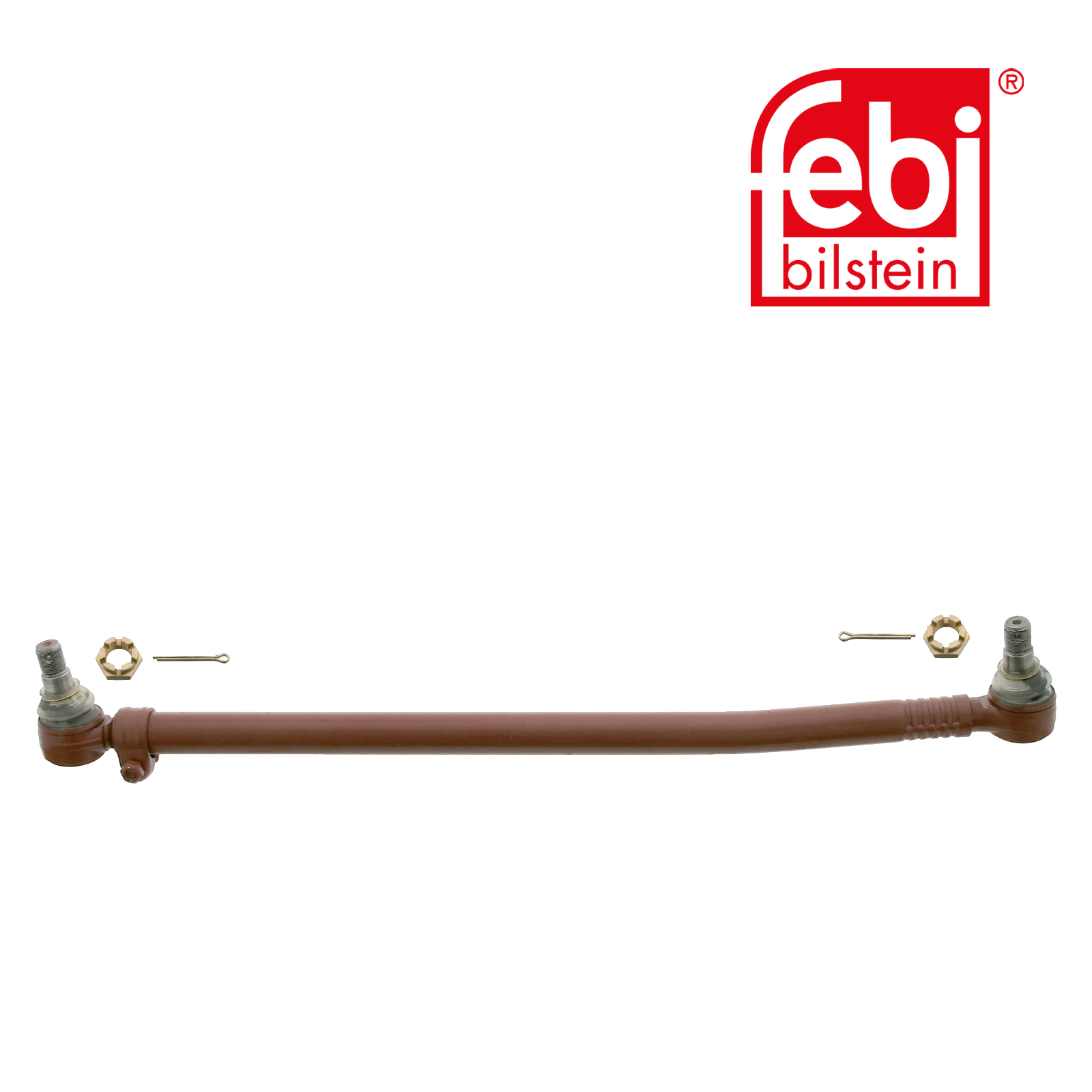 Febi Centre Rod Assembly 24460