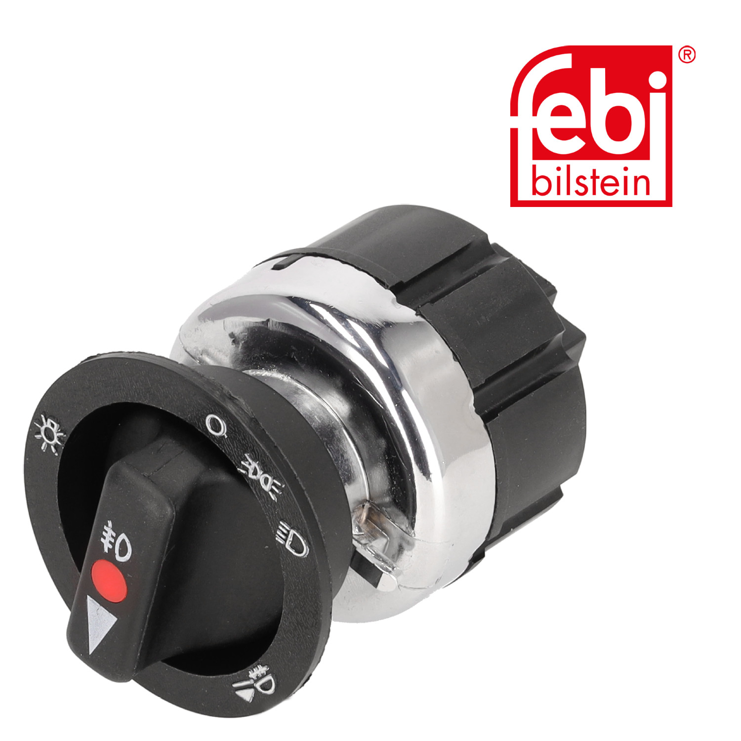 Febi Headlight Switch 35141