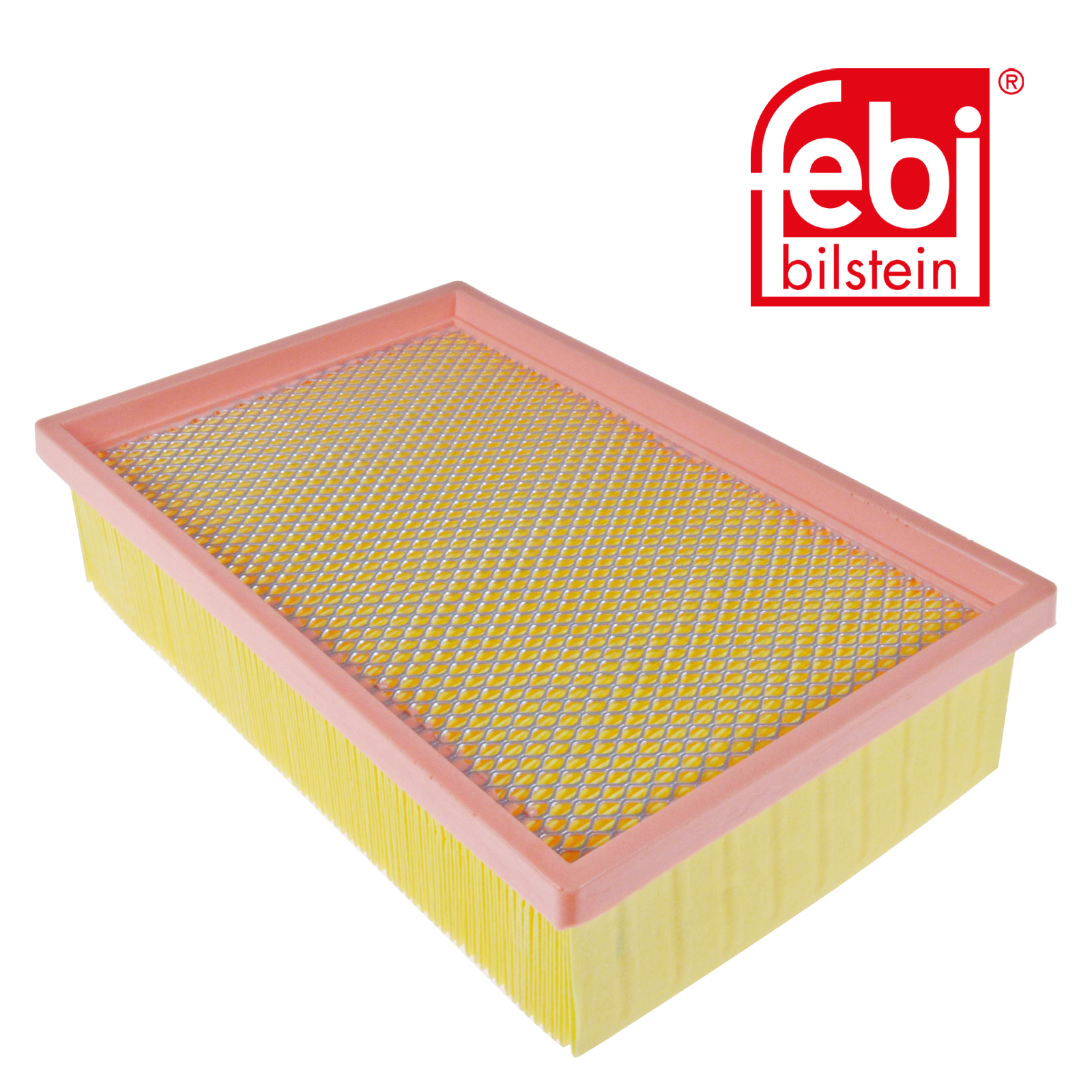 Febi Engine Air Filter 108746