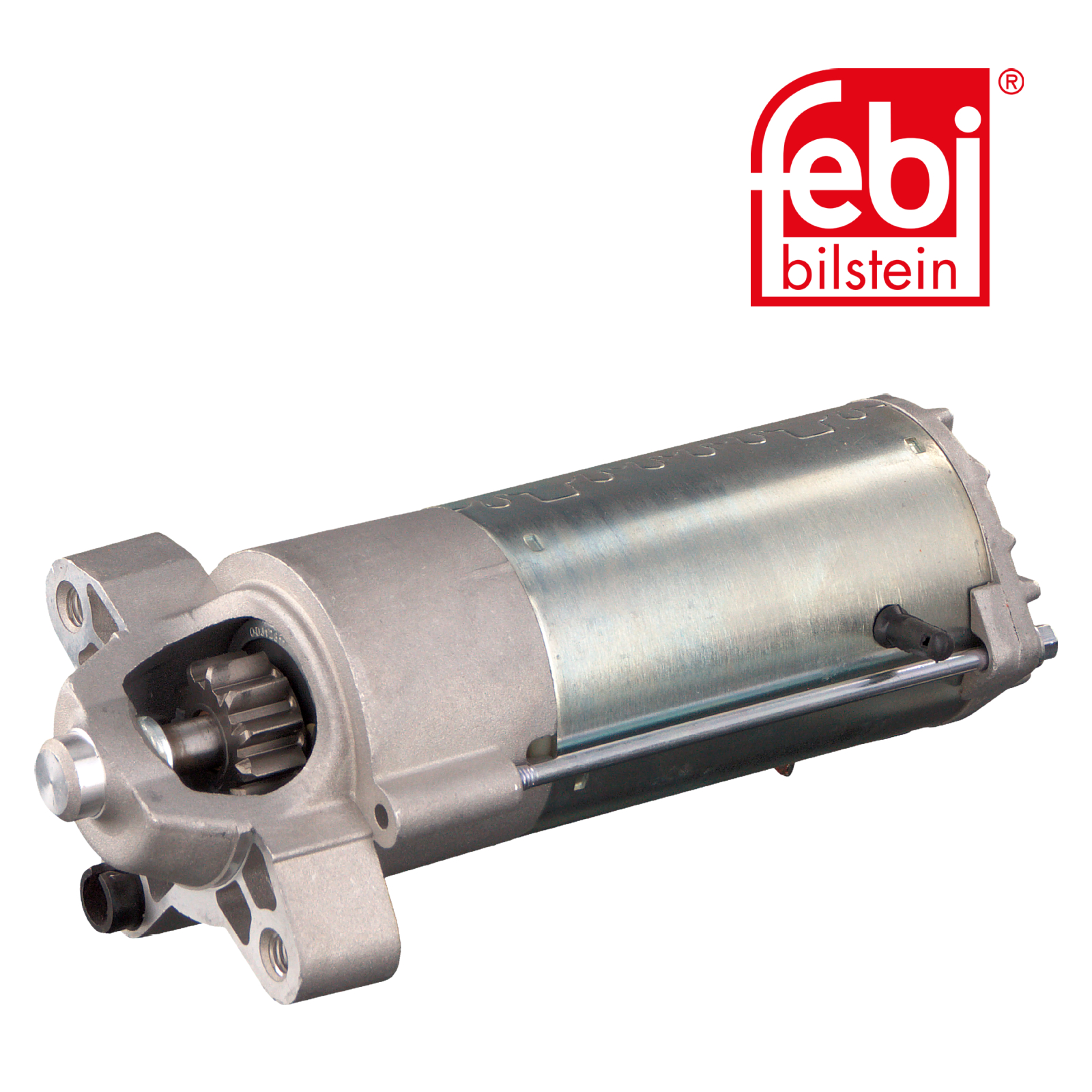Febi Starter Motor 12V 2kW 11 Teeth 102909