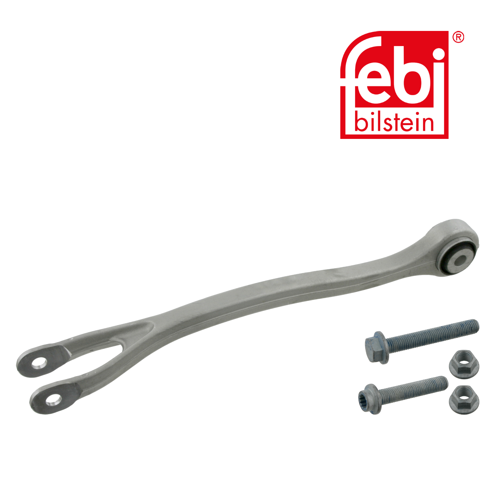 Febi Control/Trailing Arm Rear Right 44874