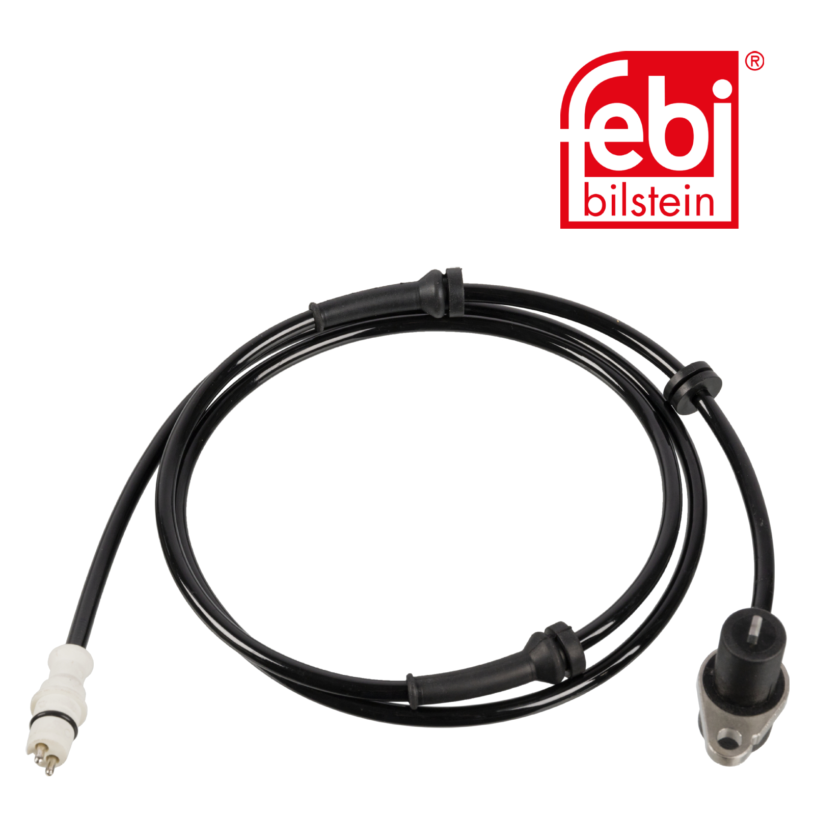 Febi ABS Wheel Speed Sensor Front Right 107901