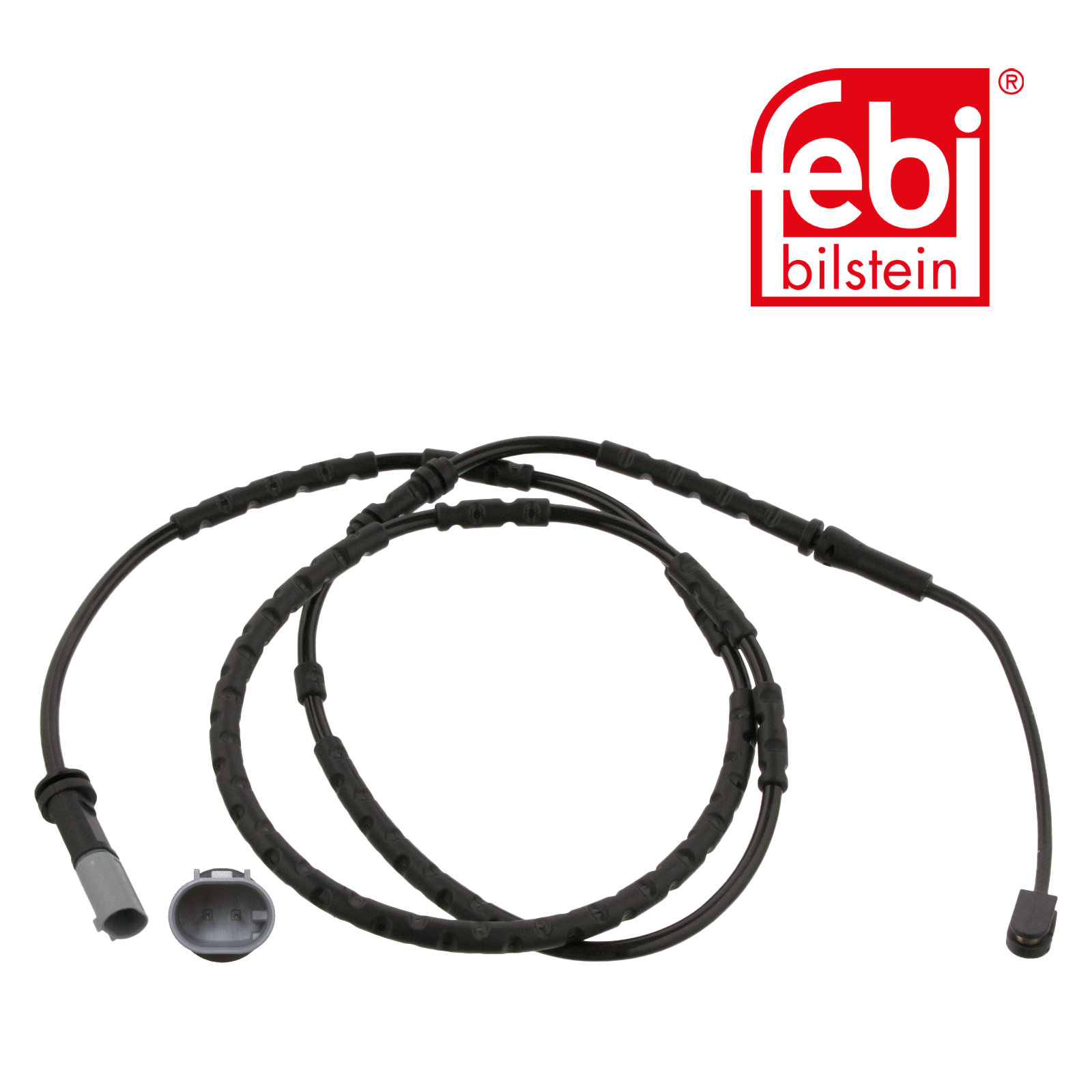 Febi Brake Pad Wear Sensor Rear 37454