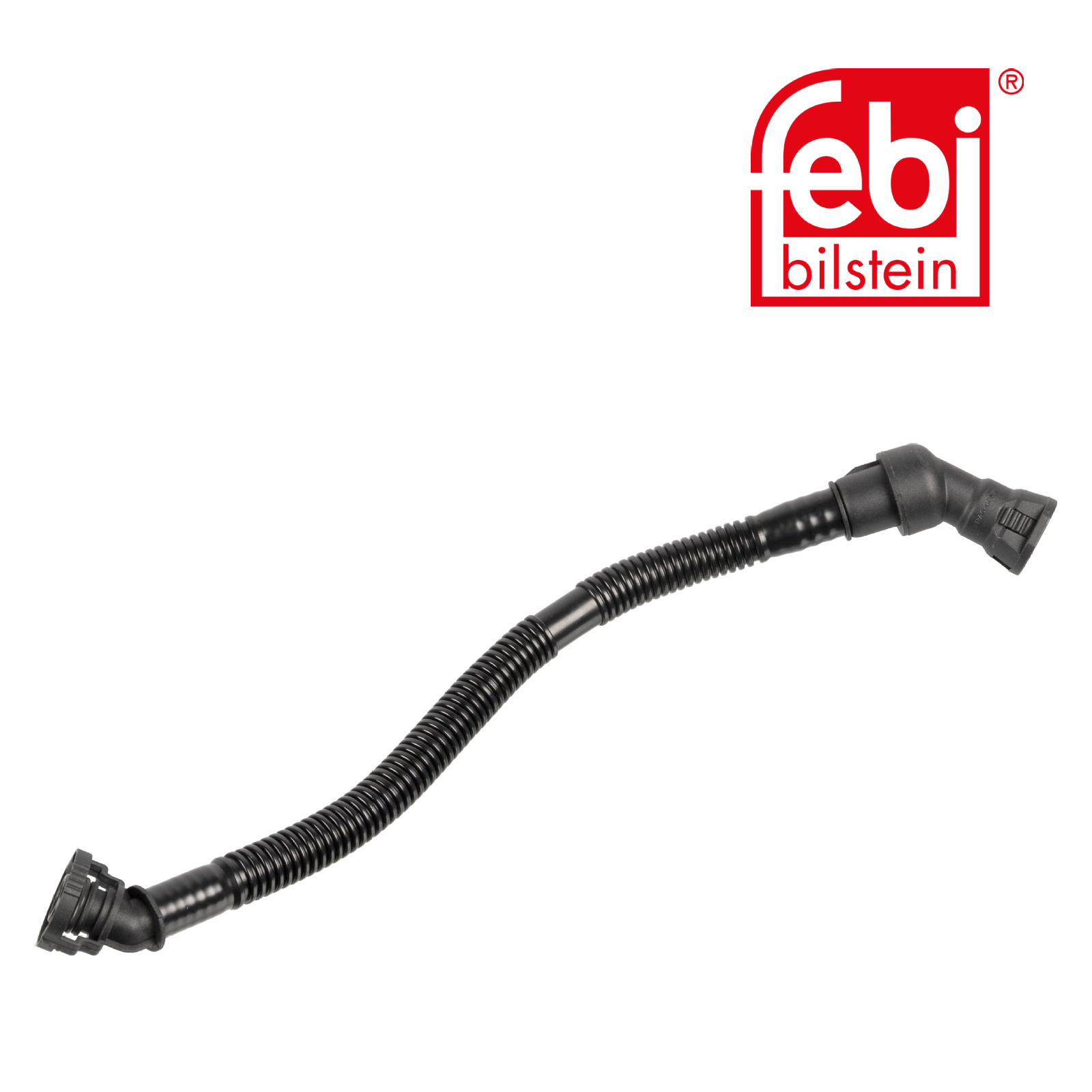 Febi Crankcase Ventilation Hose 310mm 170094