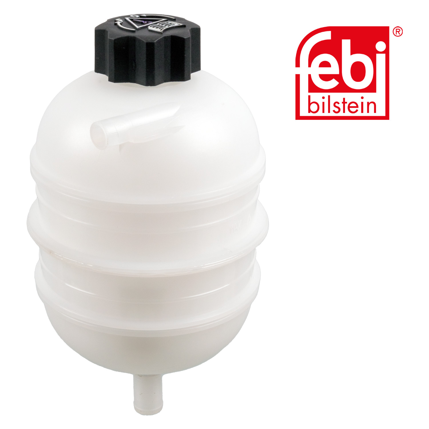 Febi Coolant Expansion Tank 180737
