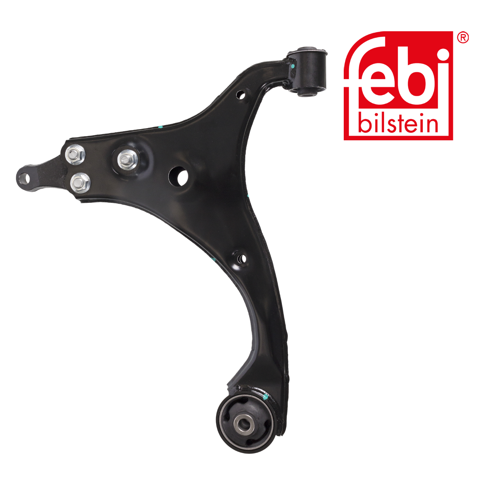 Febi Control/Trailing Arm Front Left 41806