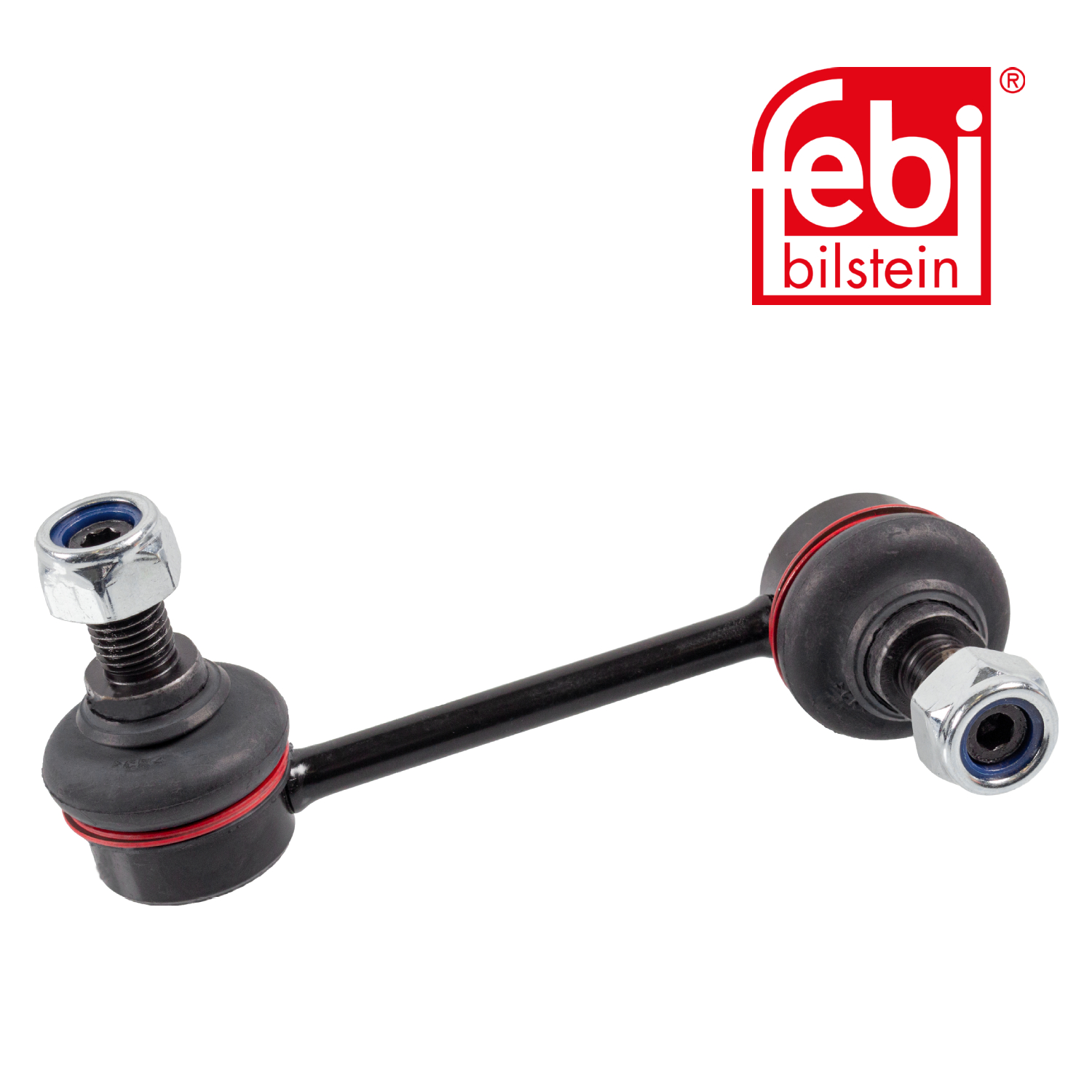 Febi Stabiliser Bar Link Coupling Rod Front Right 23515