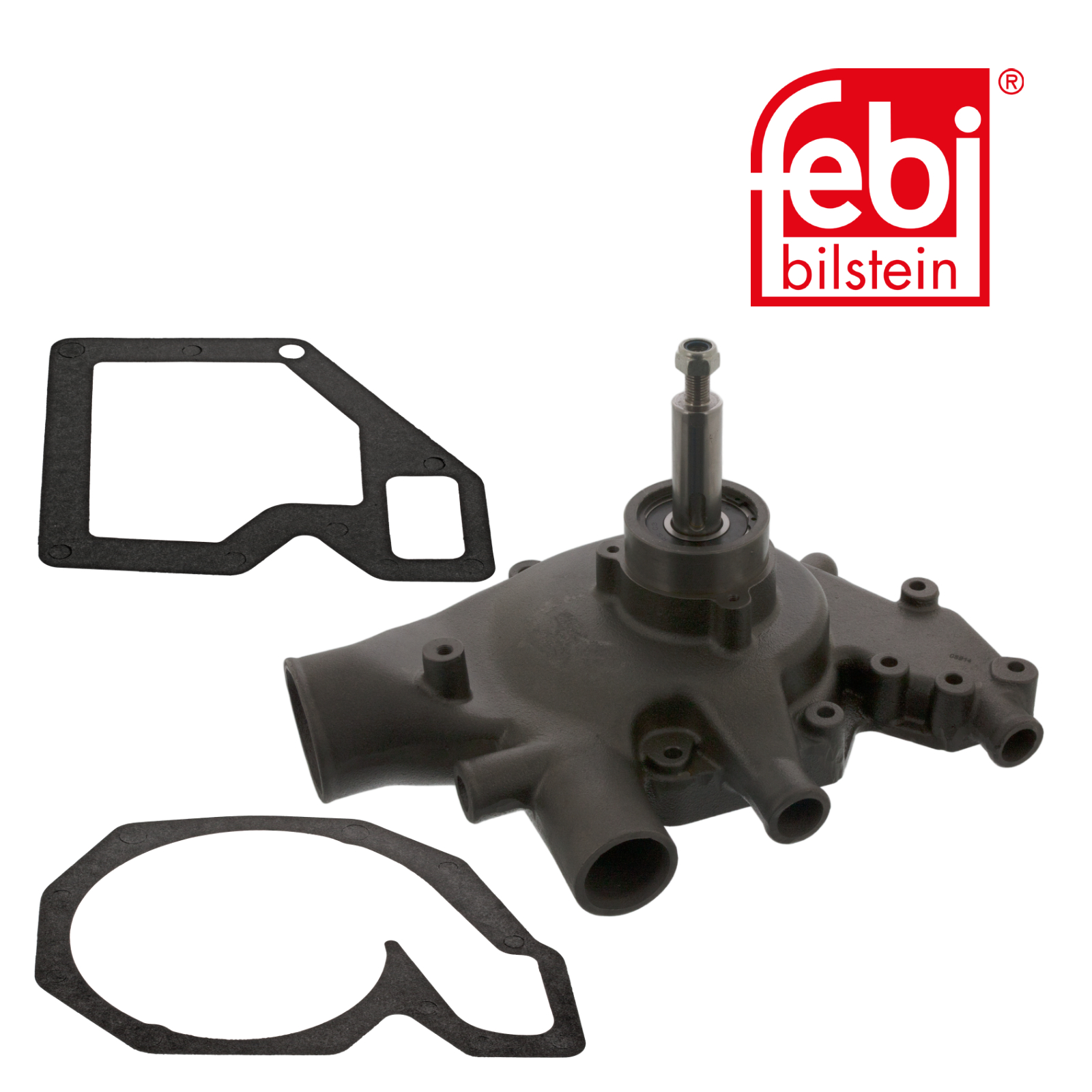 Febi Engine Cooling Water Pump 44465