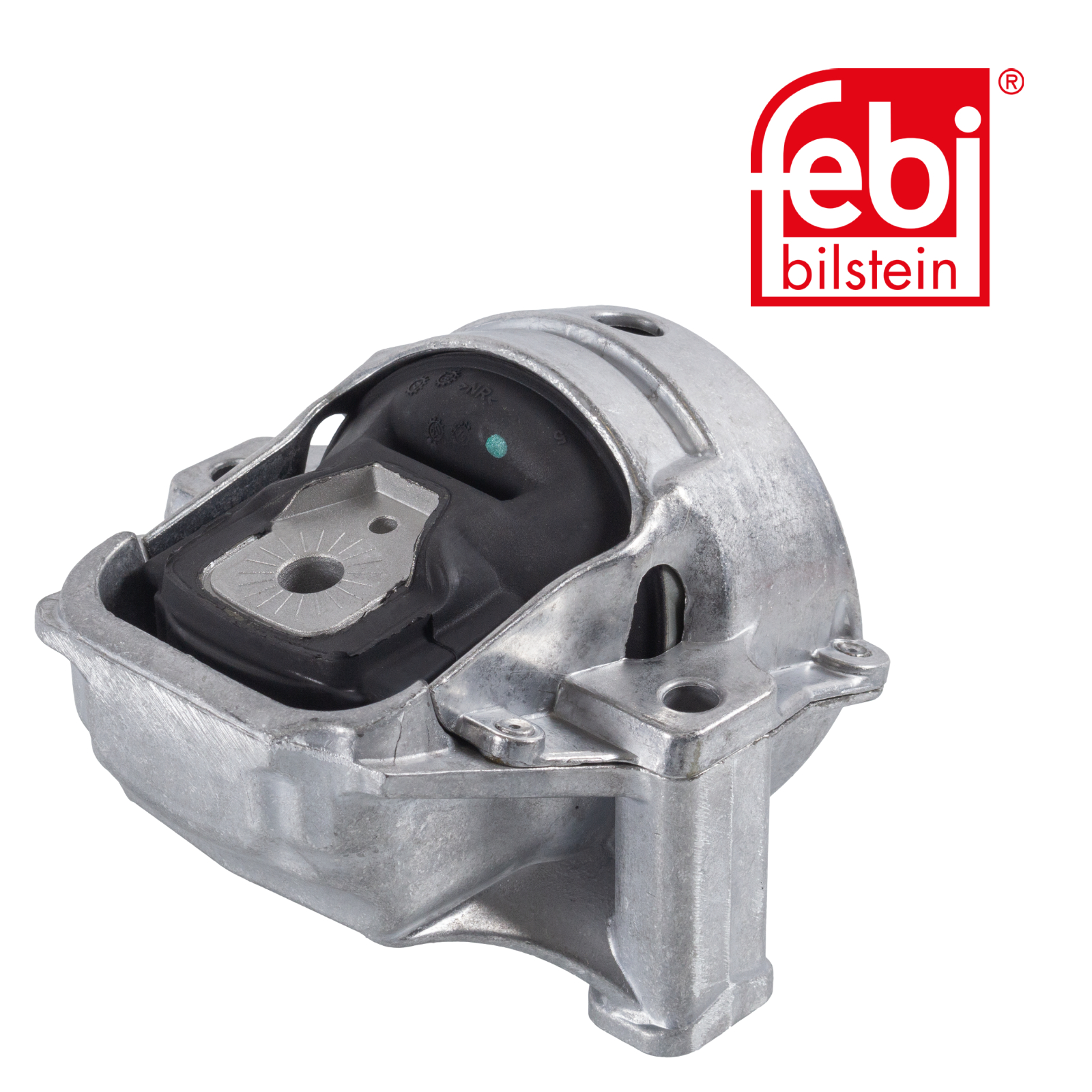Febi Engine Mount Mounting Right 43707