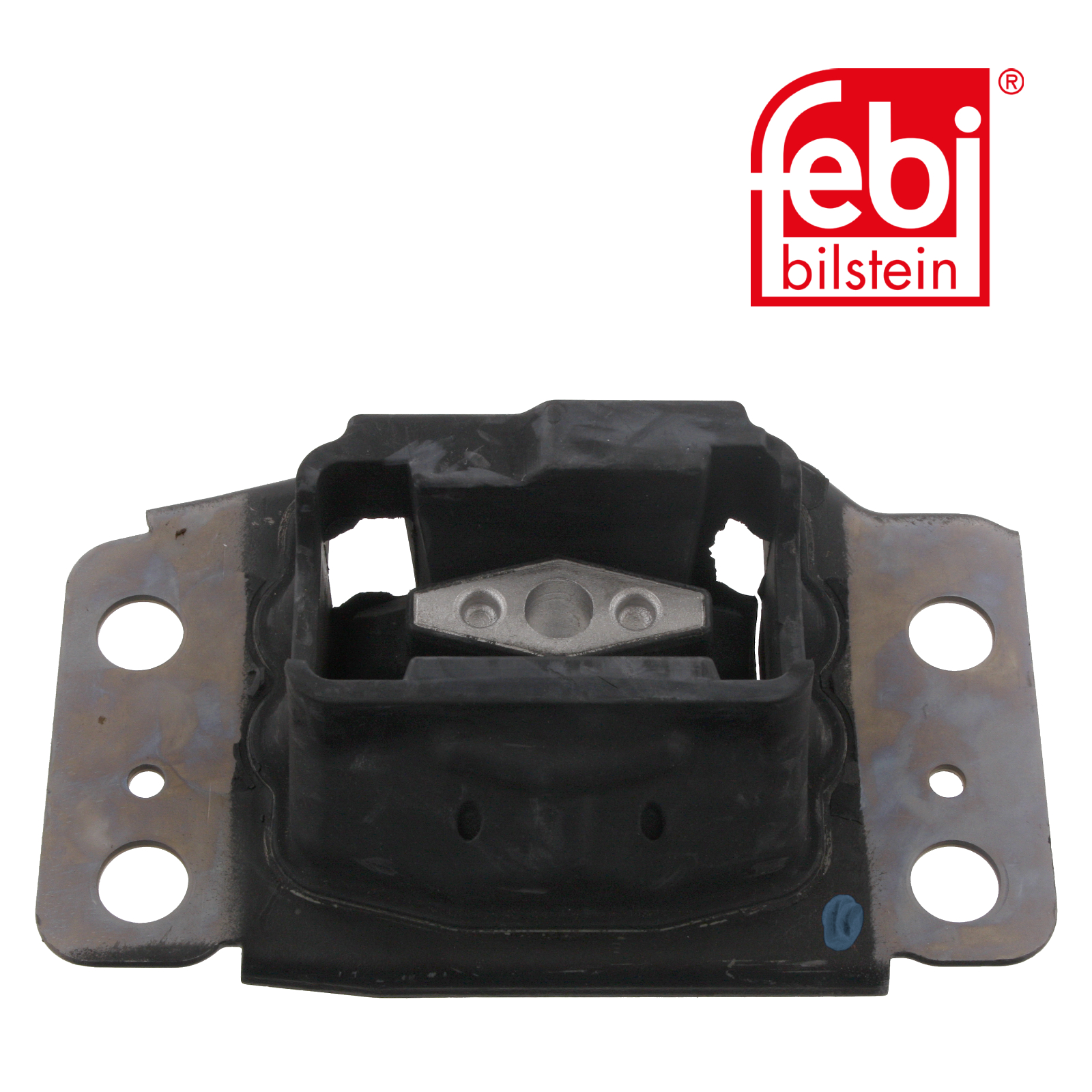 Febi Manual Transmission Mounting Left 32698
