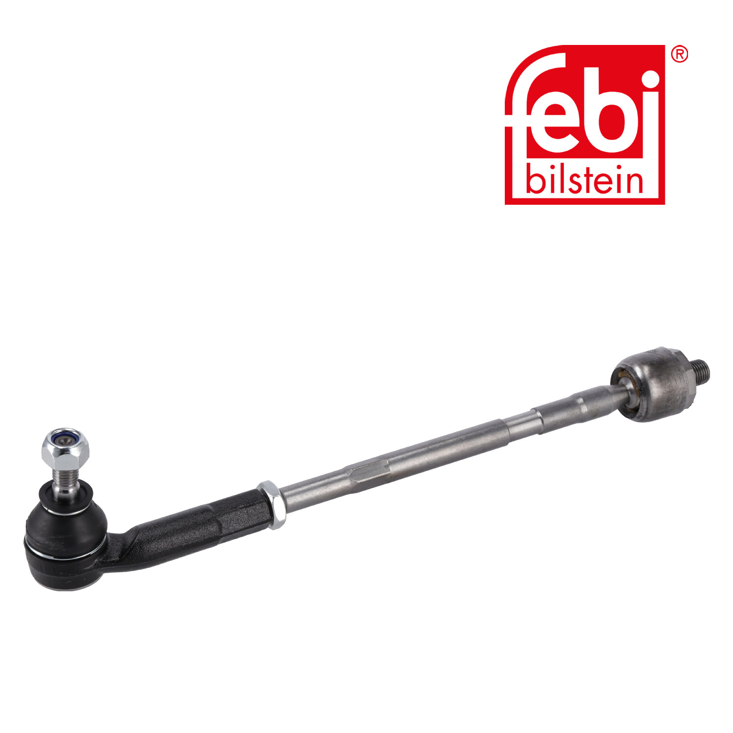 Febi Inner Rack End Right Joint Front Left 26251