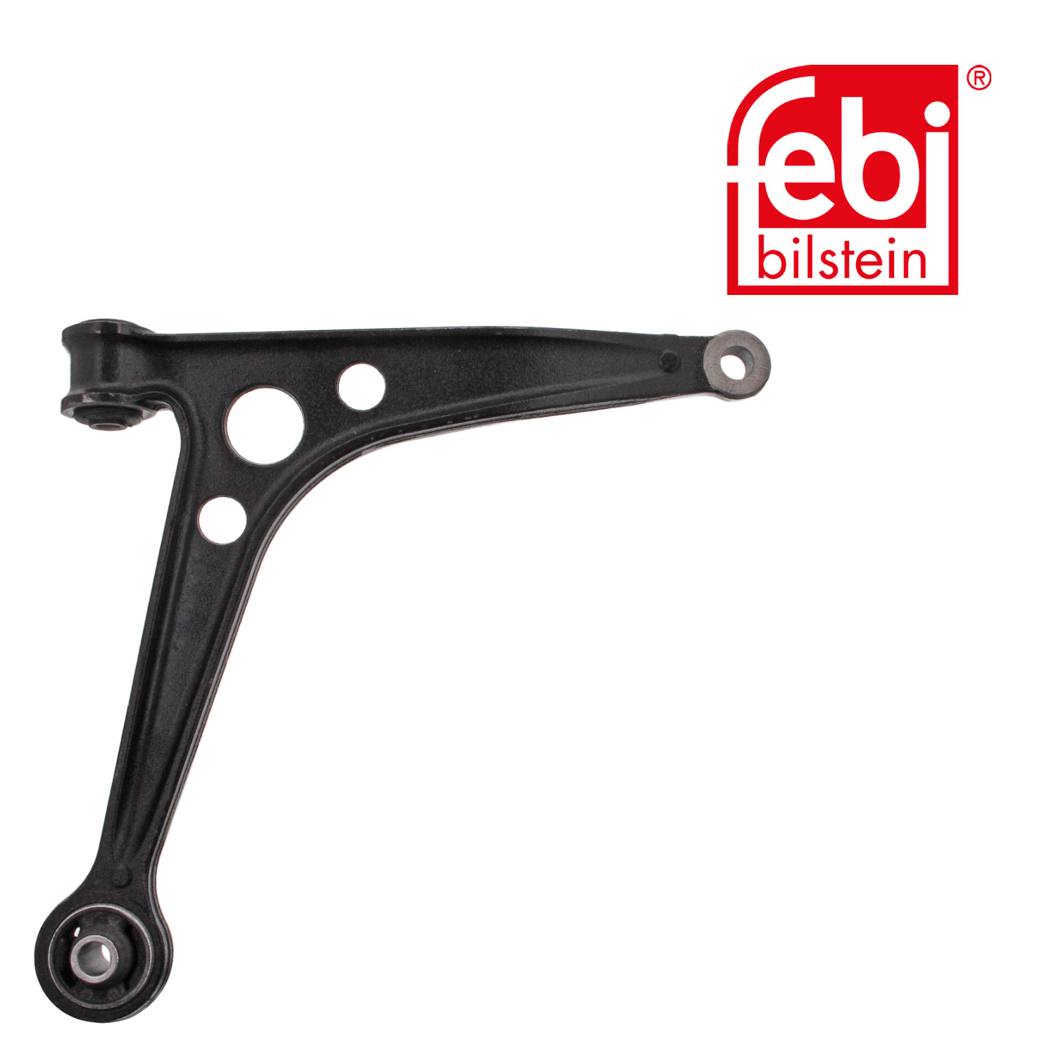 Febi Control/Trailing Arm Lower 18501