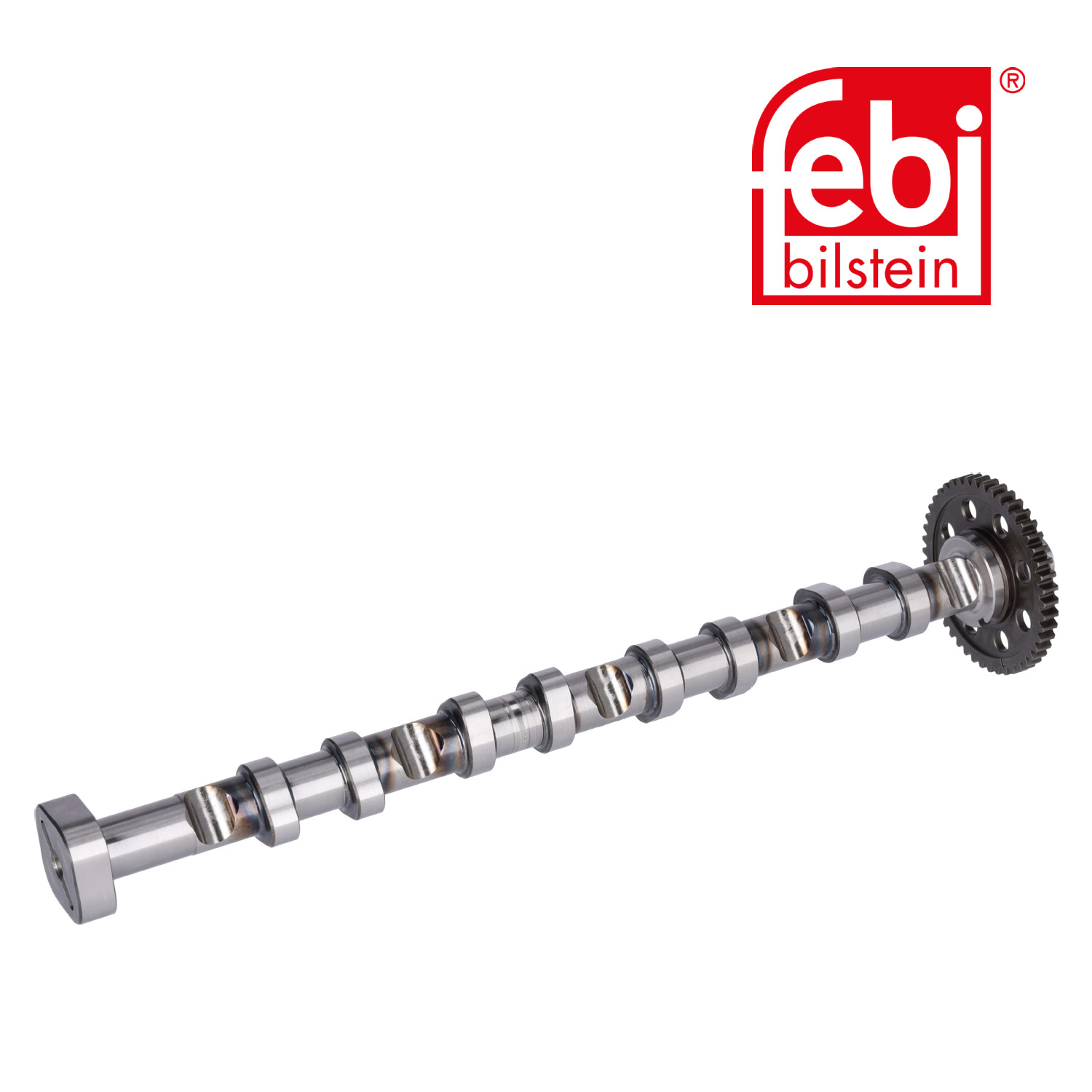 Febi Engine Camshaft Exhaust Side Lobes 178379
