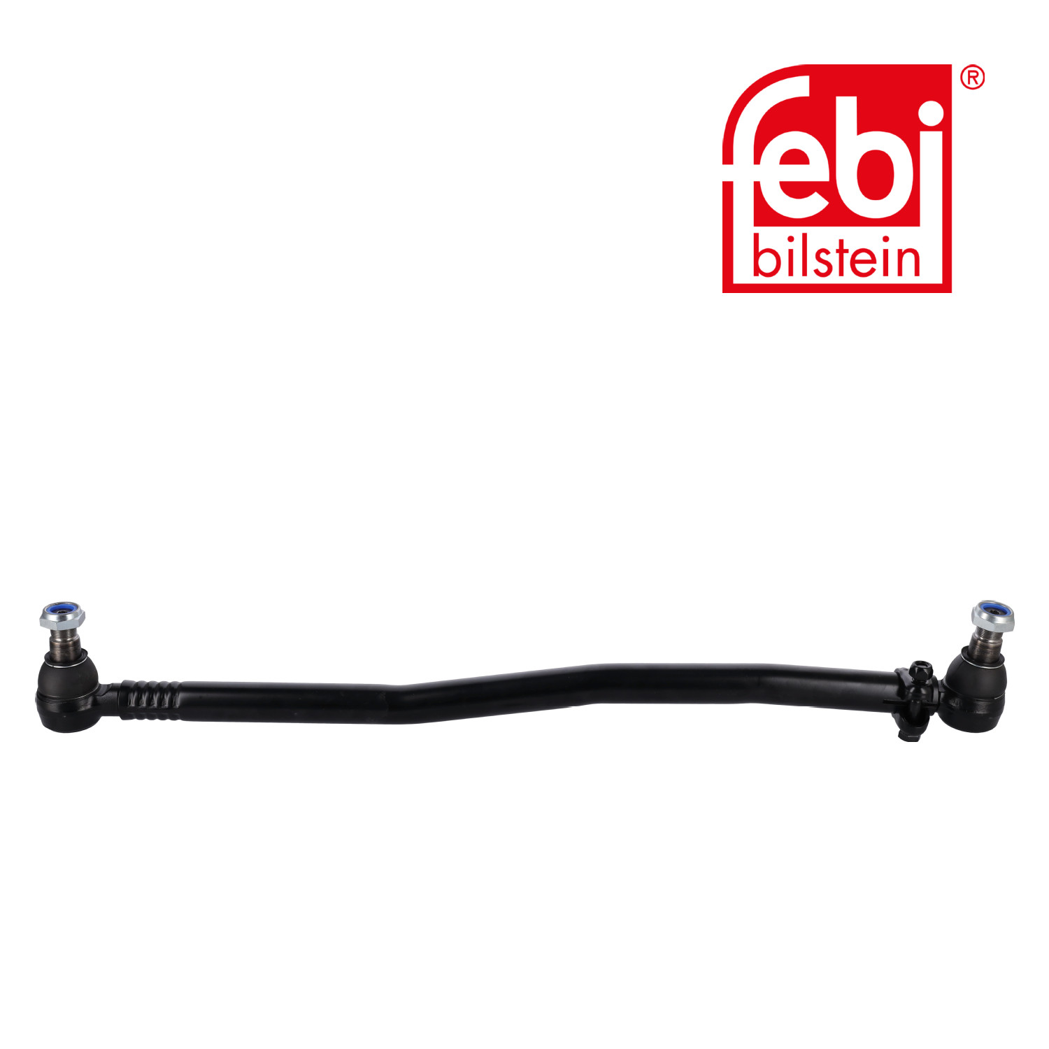 Febi Centre Rod Assembly Front Left 38130