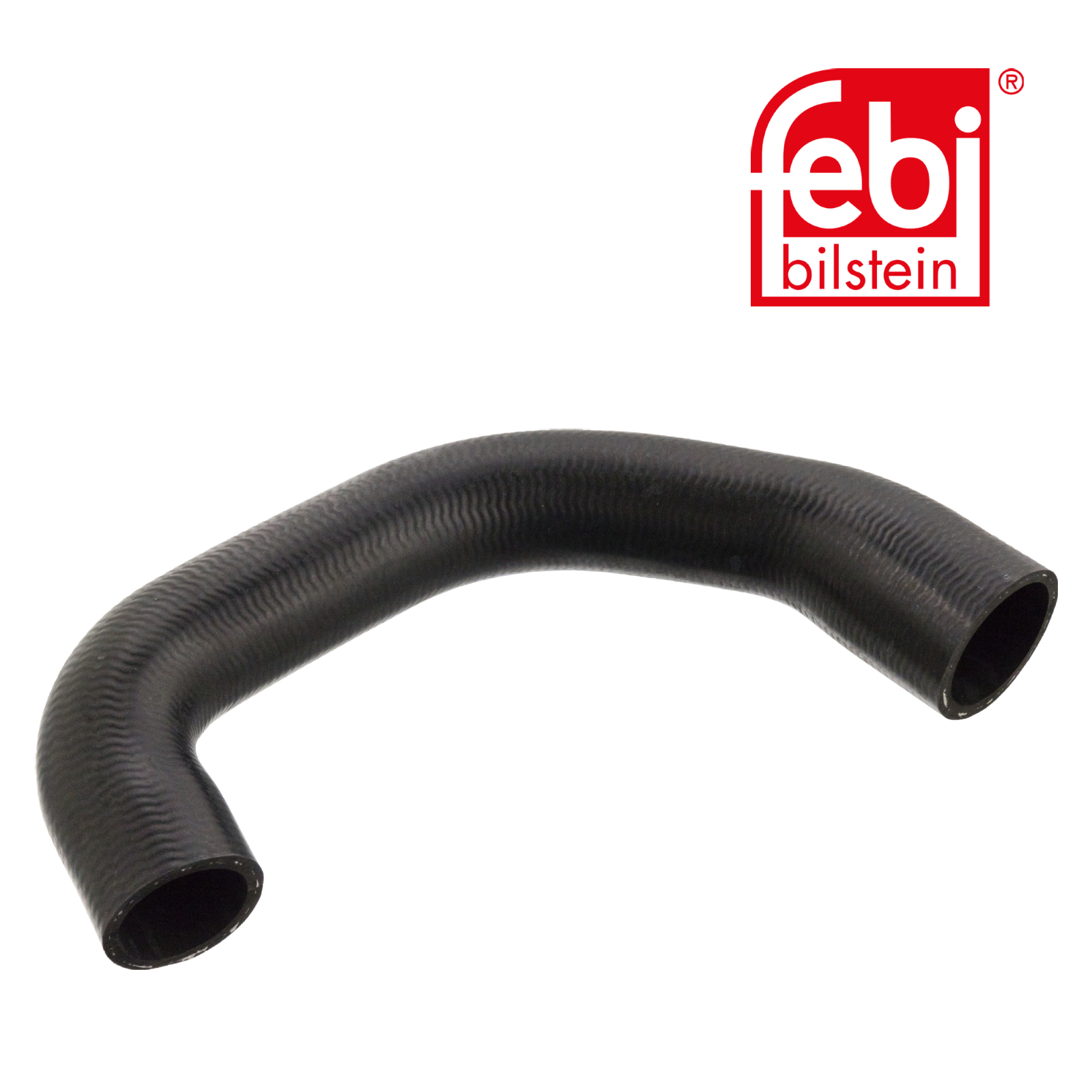 Febi Radiator Coolant Hose Upper ID 14016