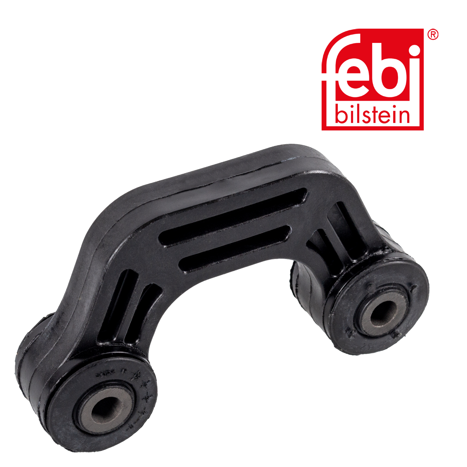 Febi Stabiliser Bar Link Coupling Rod Rear Right 29685