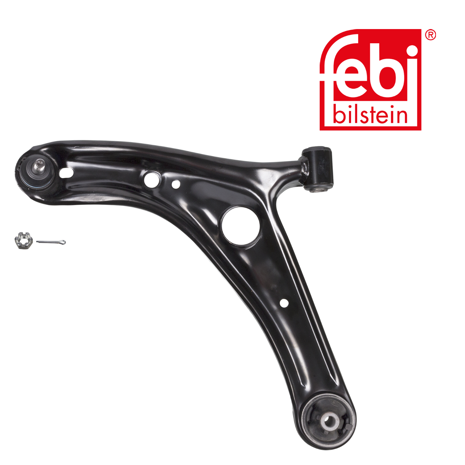 Febi Control/Trailing Arm Lower 43046