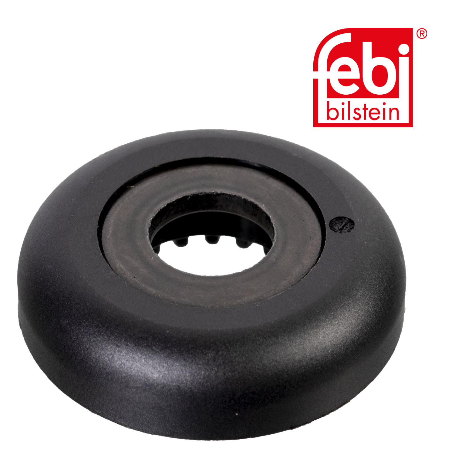 Febi Rolling Bearing Suspension Strut Support Mount Front Right 01111