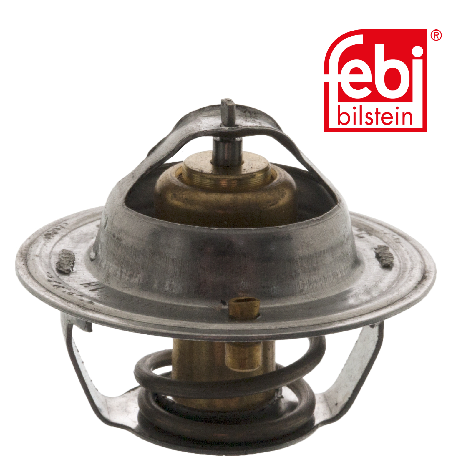 Febi Thermostat,Coolant 18971