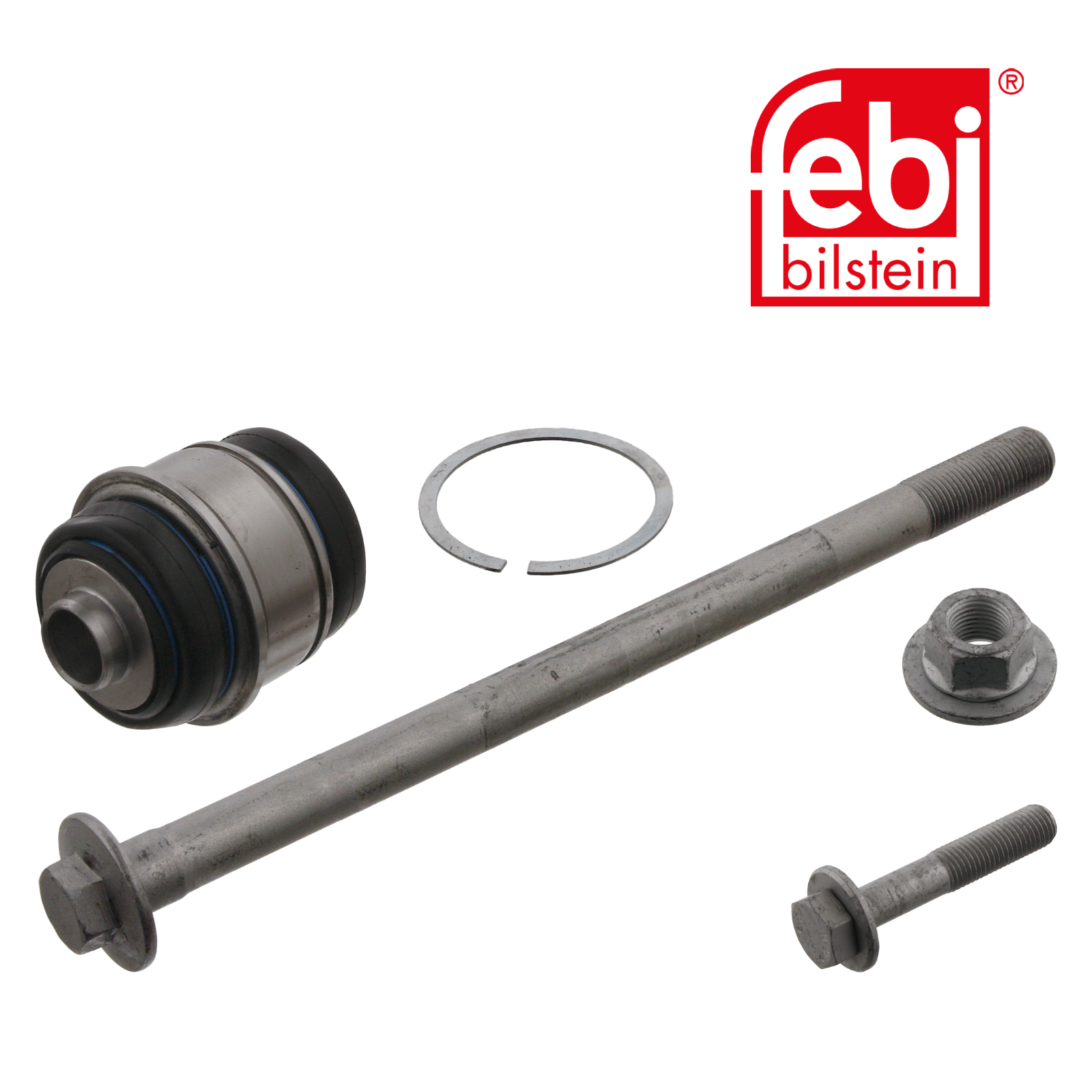 Febi Ball Joint Rear Right 34692