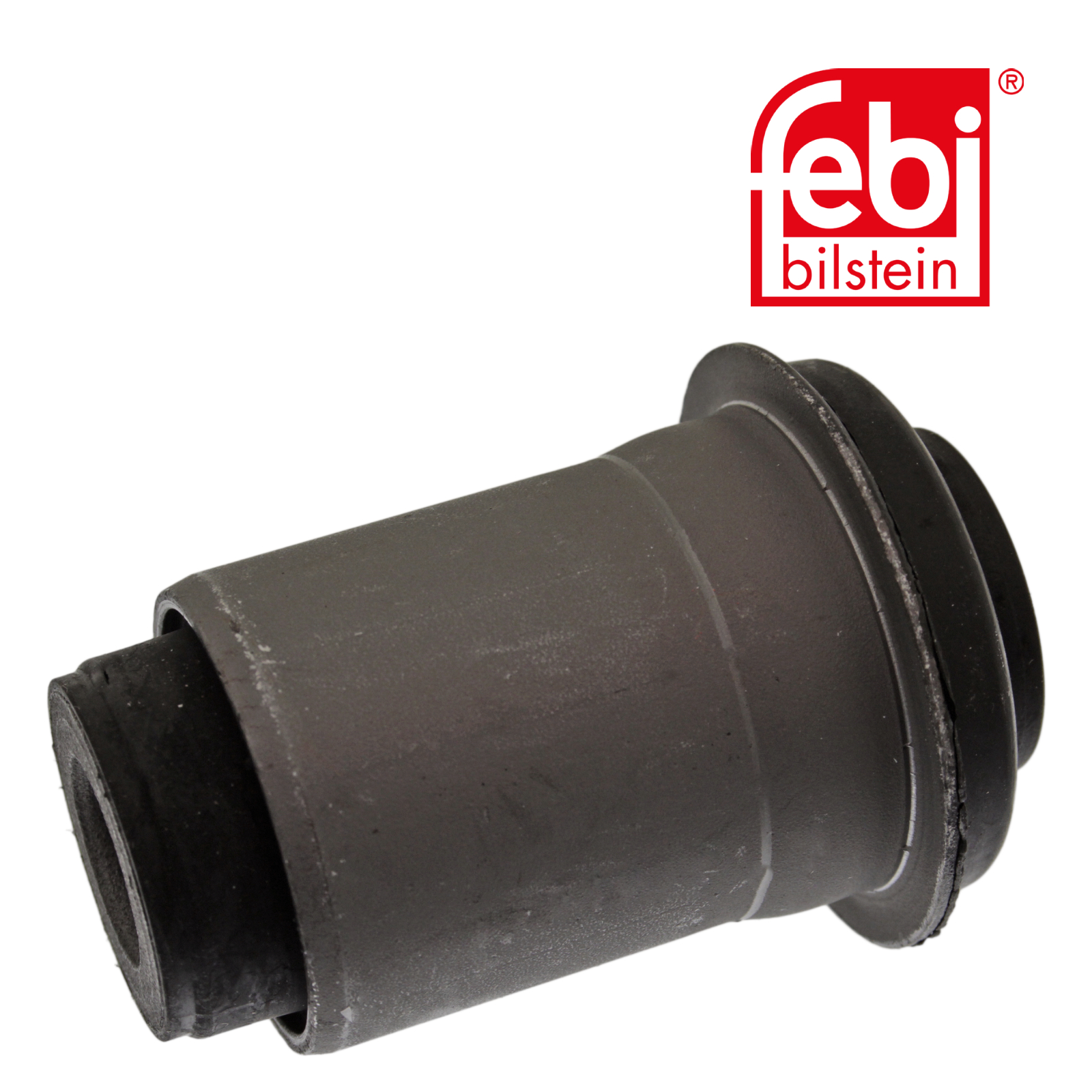 Febi Wishbone / Control / Trailing Arm Bush Front Right 41516