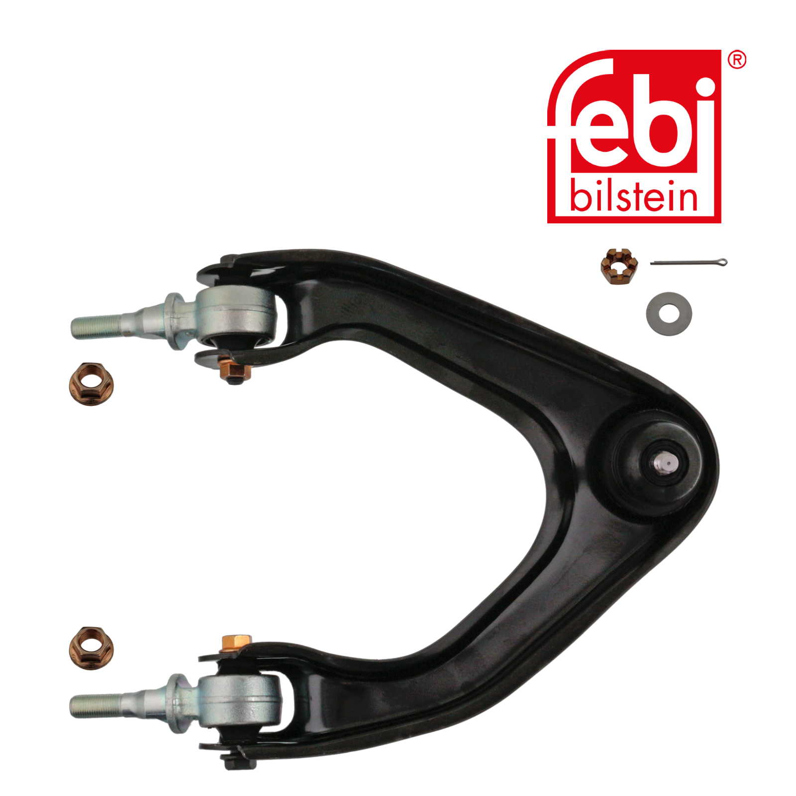 Febi Control/Trailing Arm Upper 42160