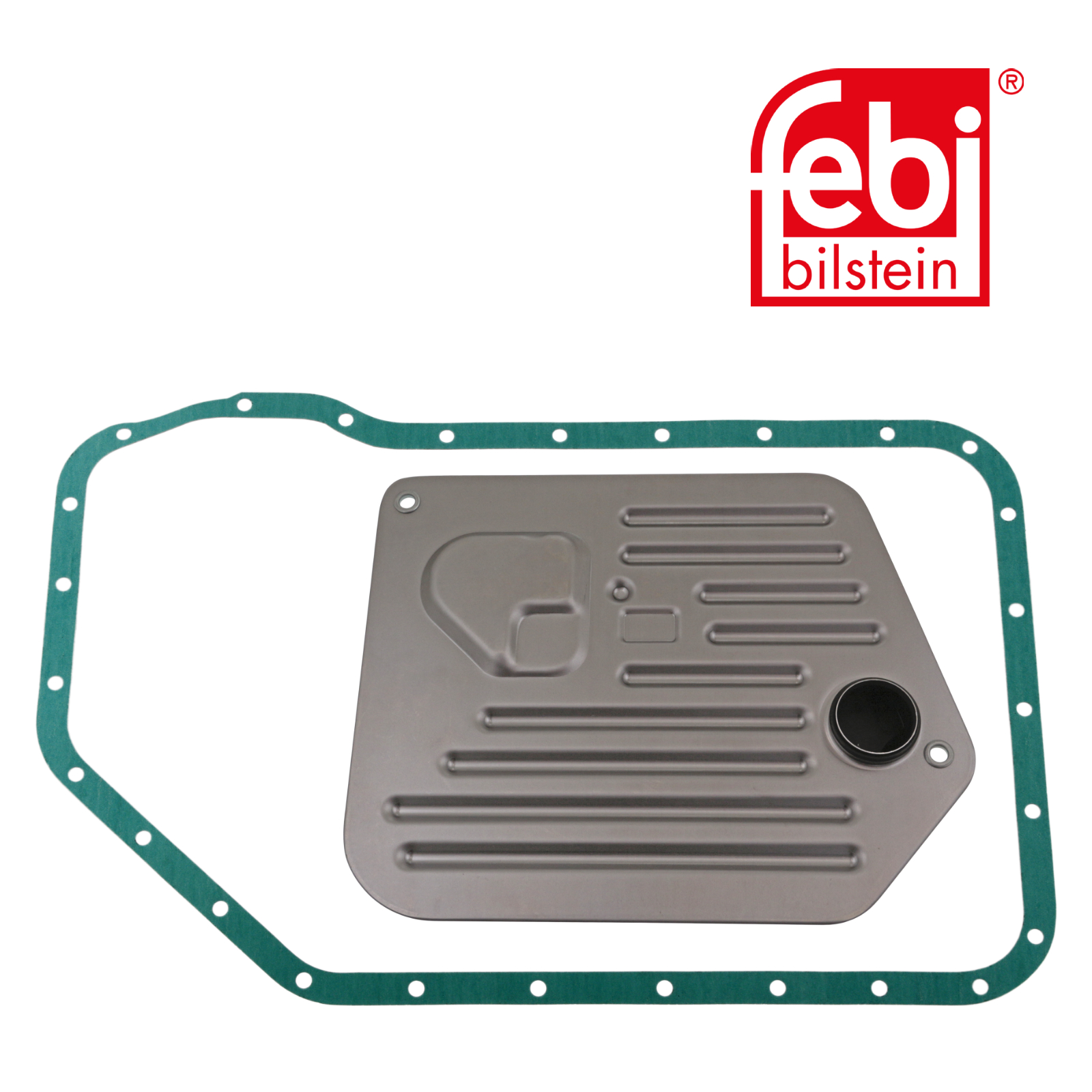 Febi Auto Trans Filter Kit 100249