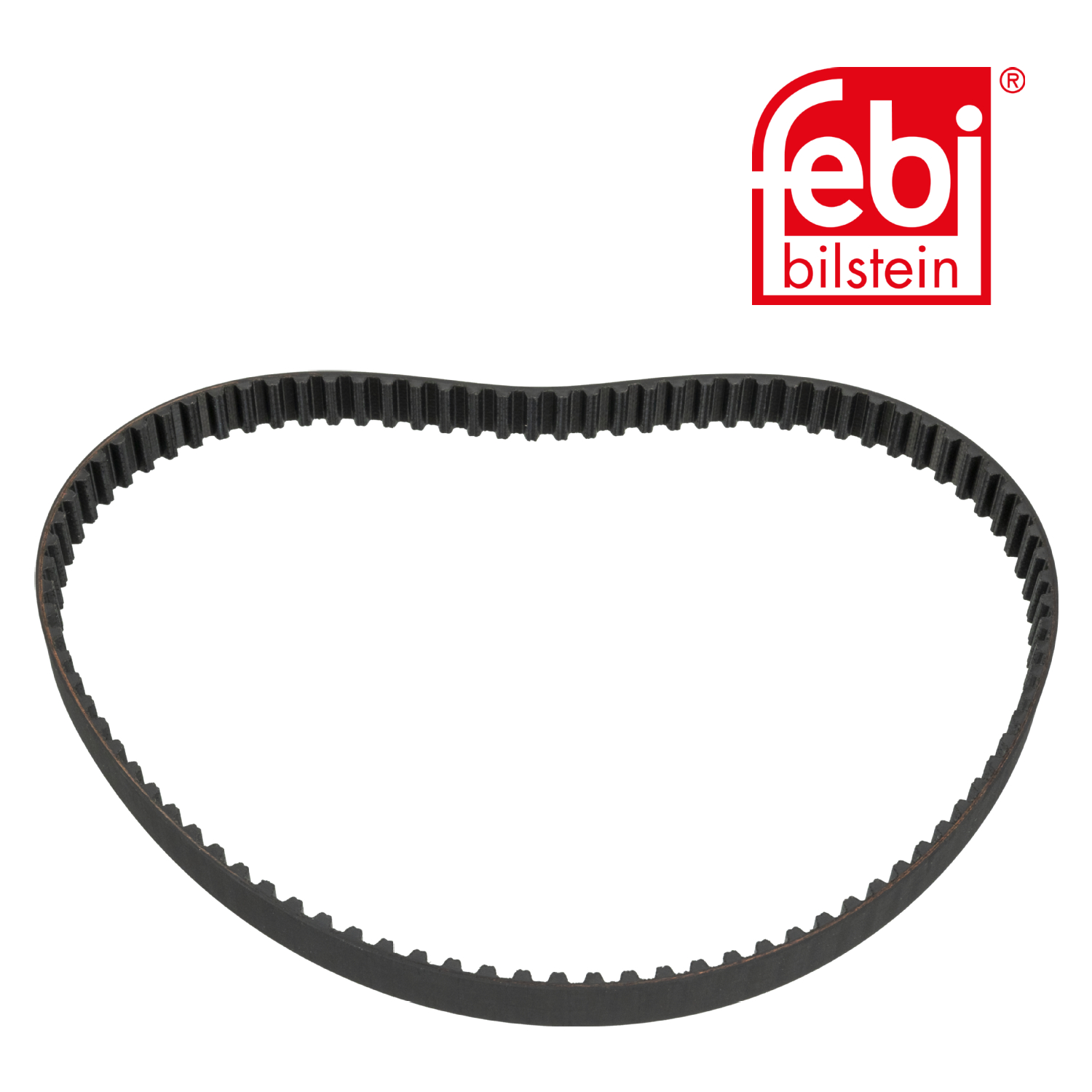 Febi Timing Belt Cambelt 91 Teeth 18976