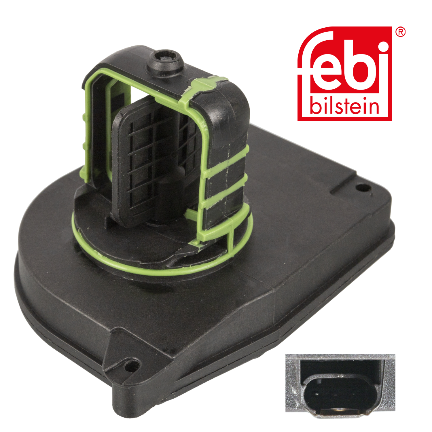 Febi Swirl Flap Control Actuator 109591