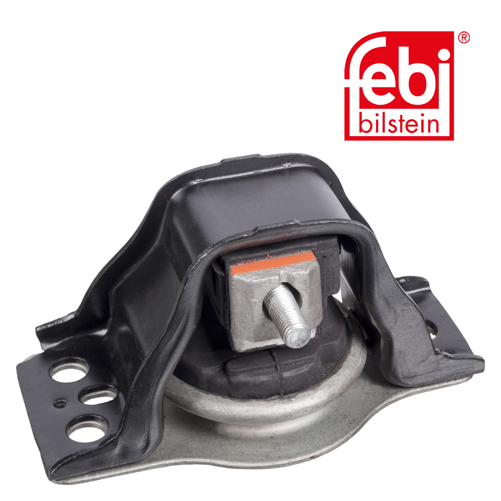 Febi Engine Mount Mounting Right 37298