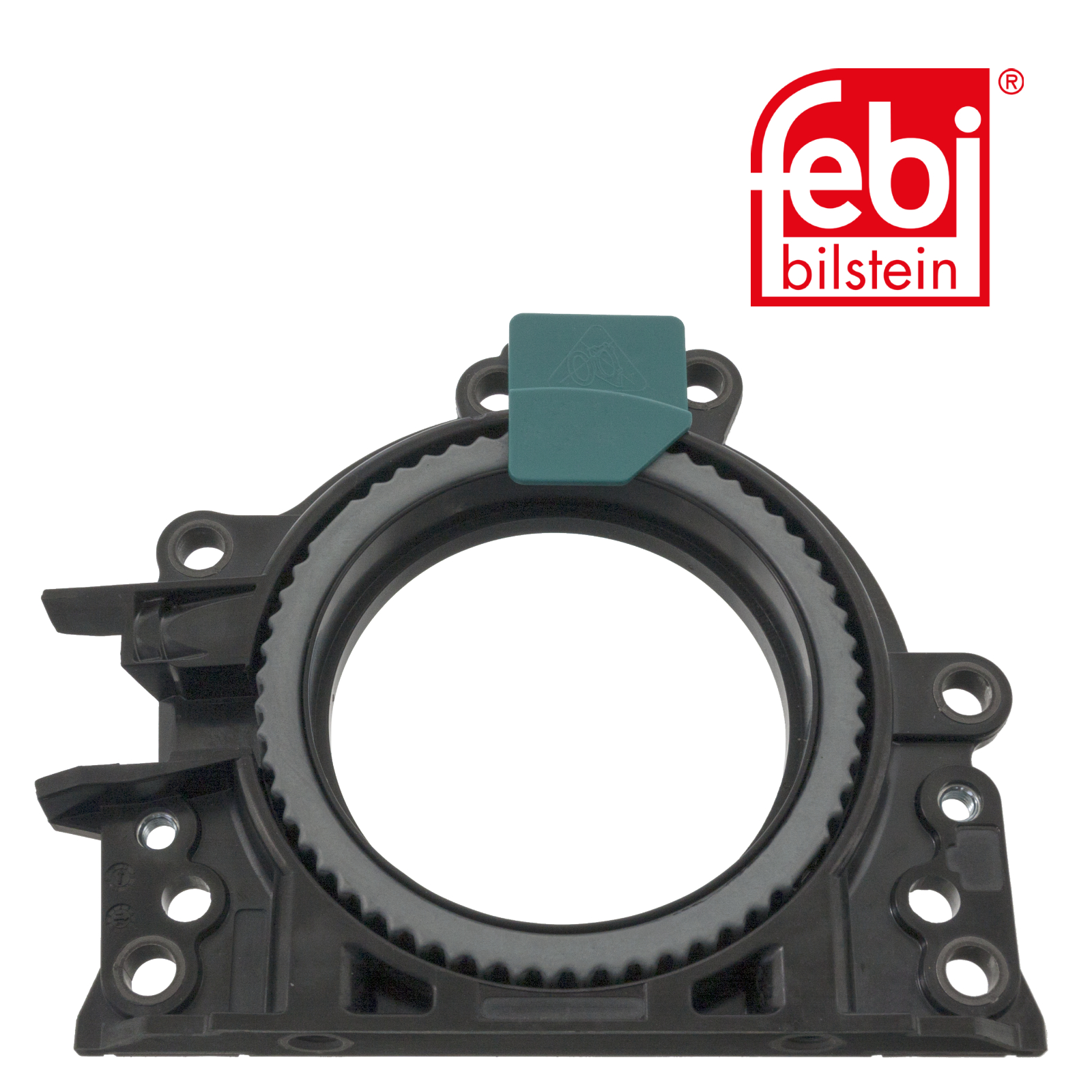 Febi Crankshaft Shaft Seal OD ID Wide 48608