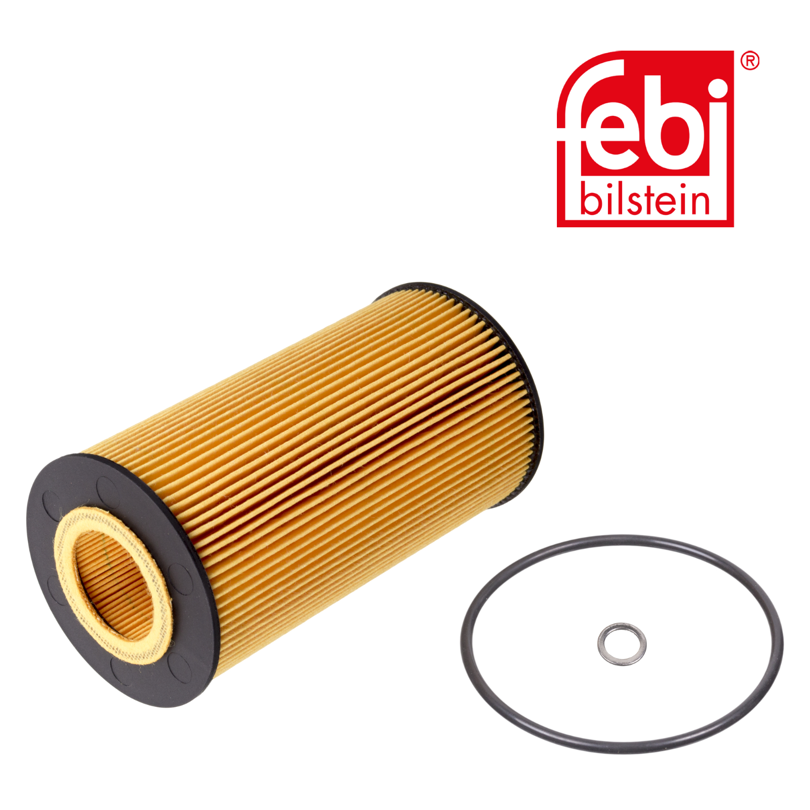 Febi Engine Oil Filter 101330