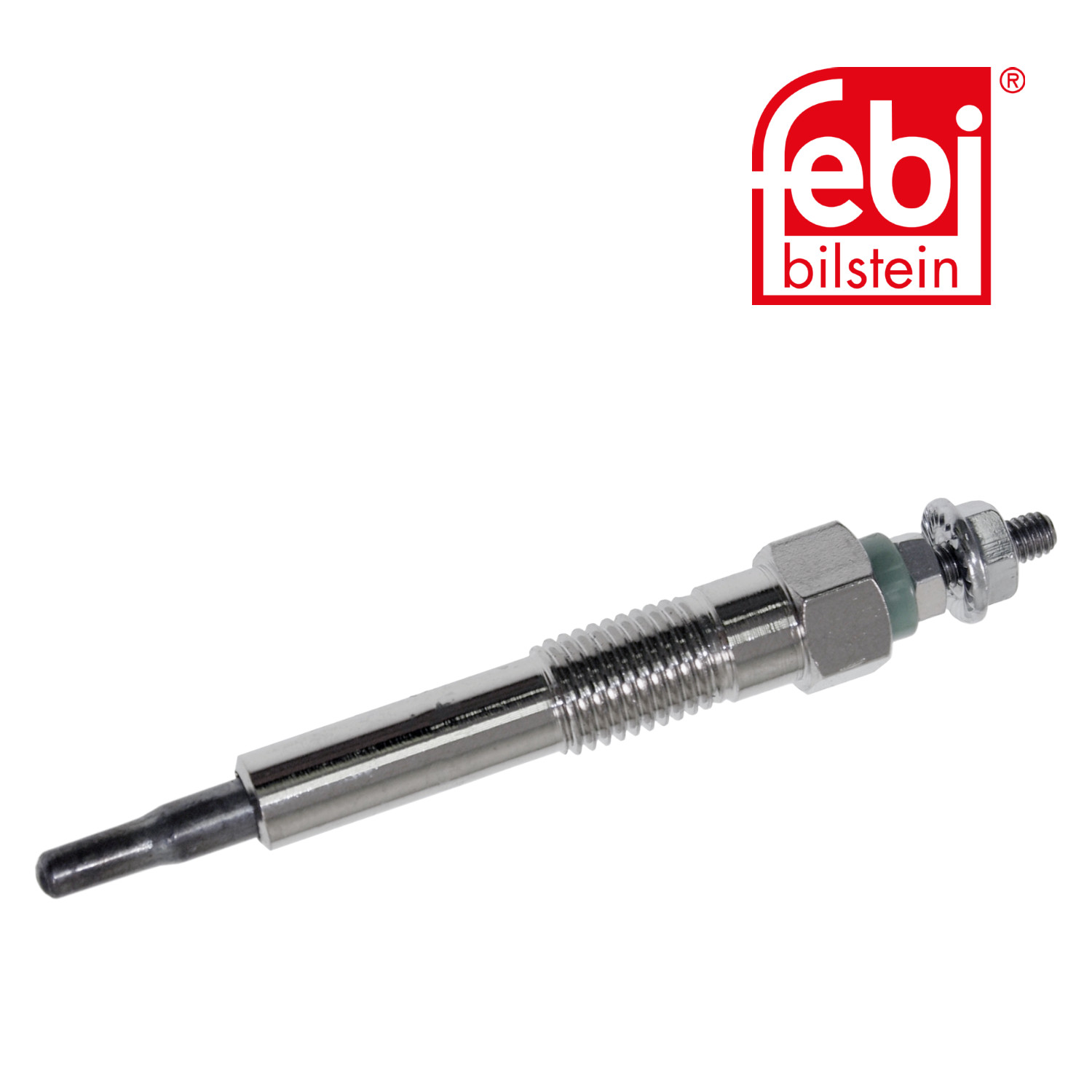 Febi Diesel Engine Glow Plug 176200