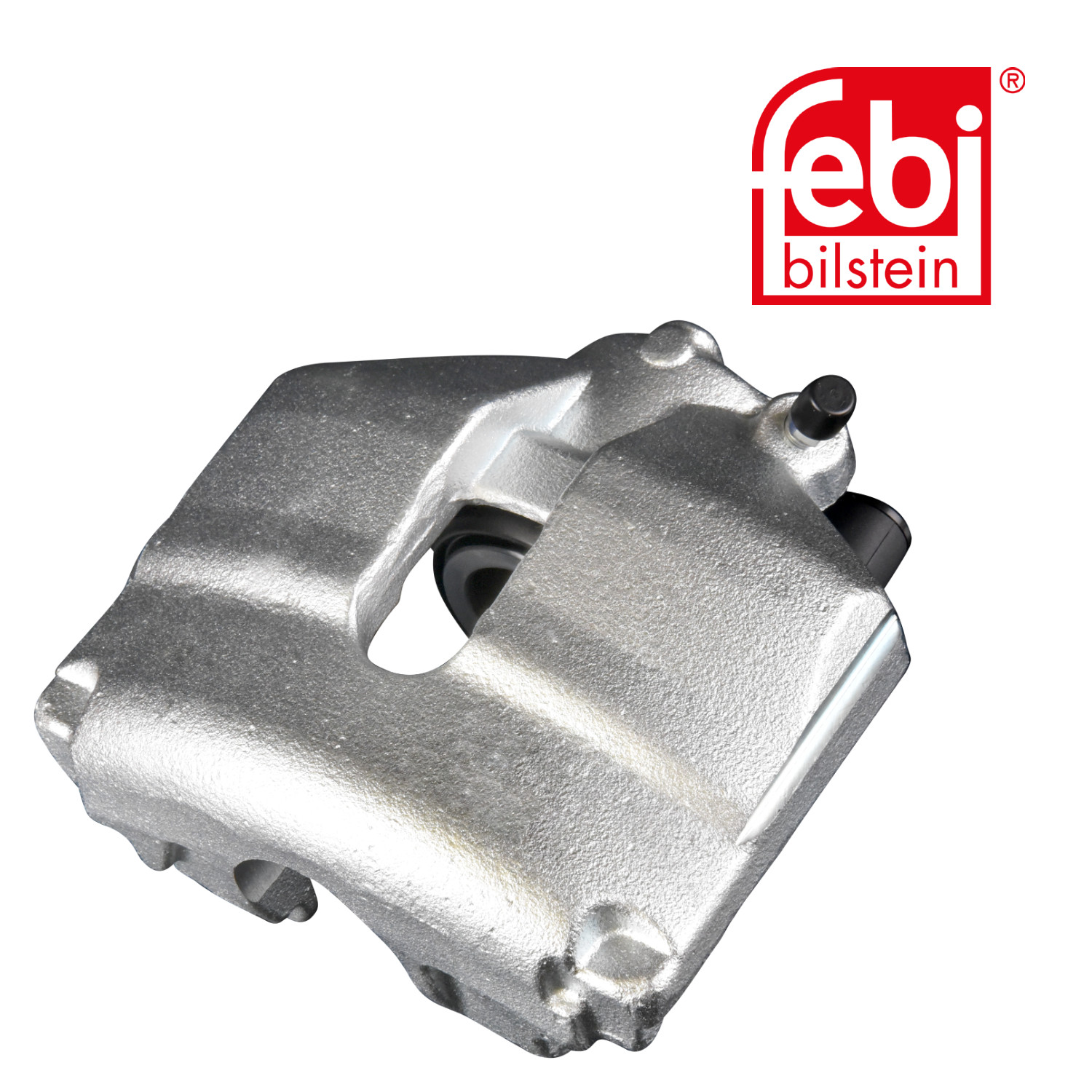 Febi Brake Caliper Assembly Front Left 181152