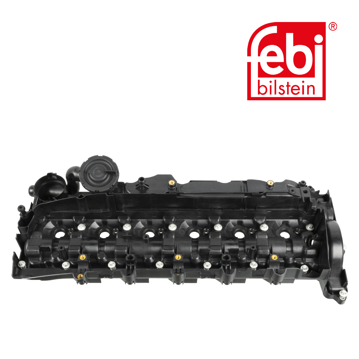 Febi Cylinder Head Cover Plastic 175760