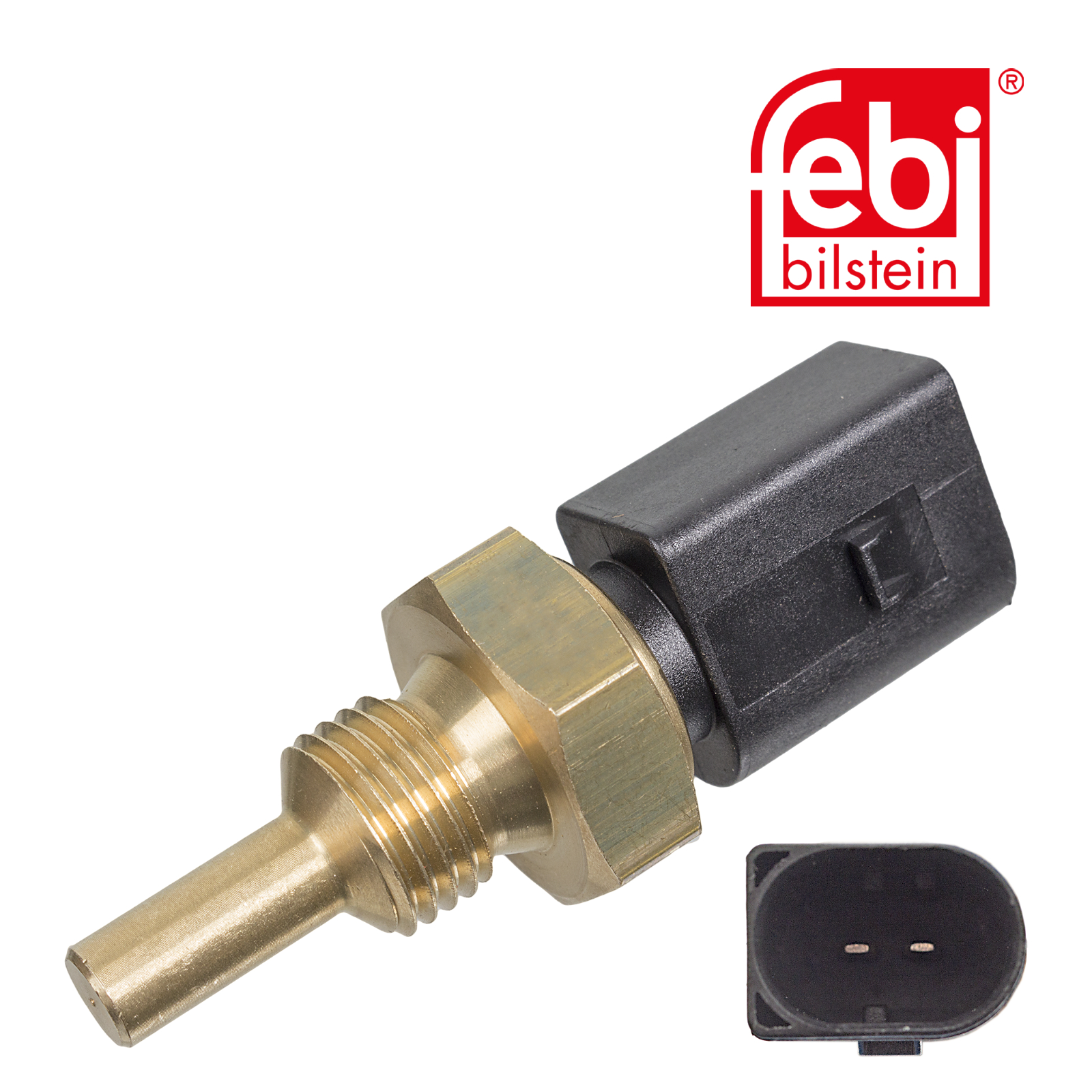 Febi Coolant Temperature Sensor 100982