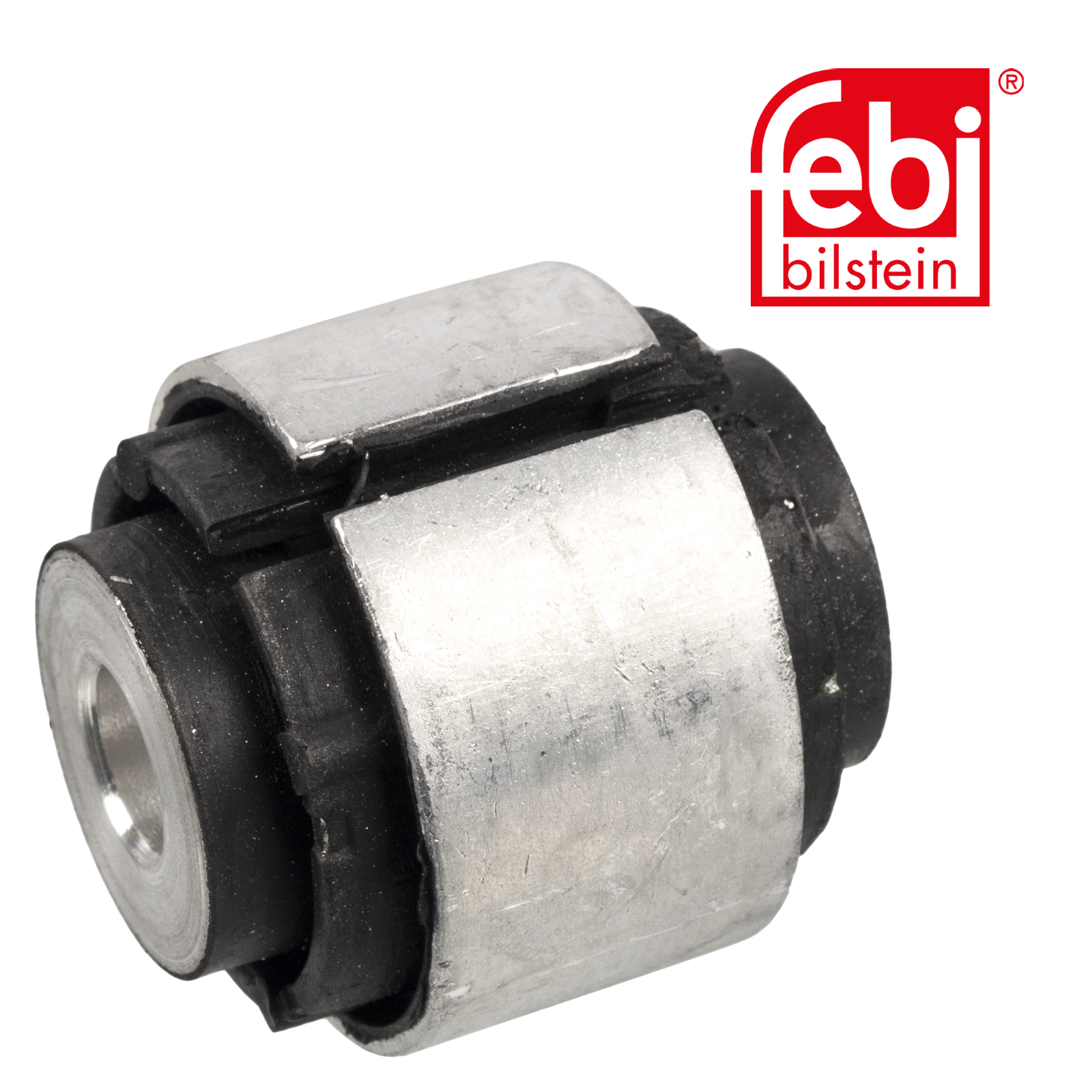 Febi Wishbone / Control / Trailing Arm Bush Rear Right 32037